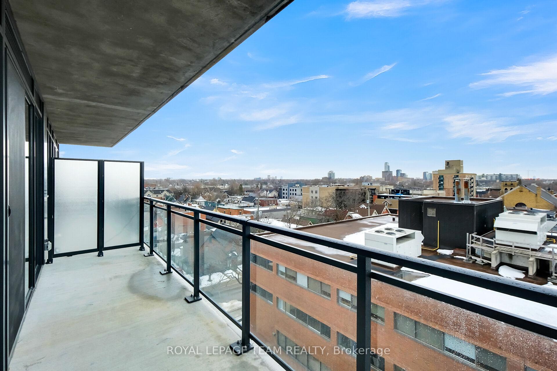 Photo 26 of Unit 615, 10 James Street, Ottawa, Ottawa Centre — HOMEH
