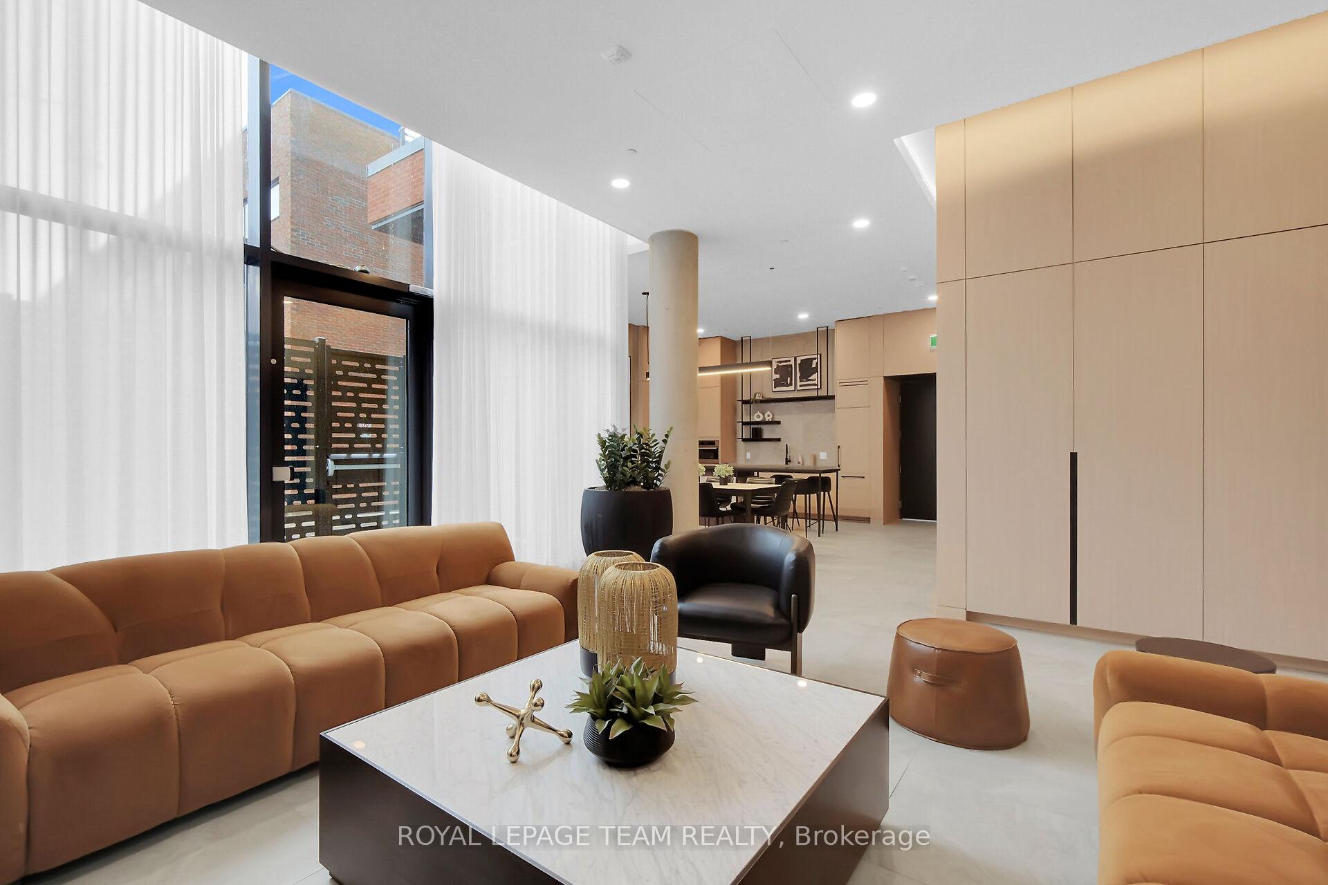 Photo 30 of Unit 615, 10 James Street, Ottawa, Ottawa Centre — HOMEH
