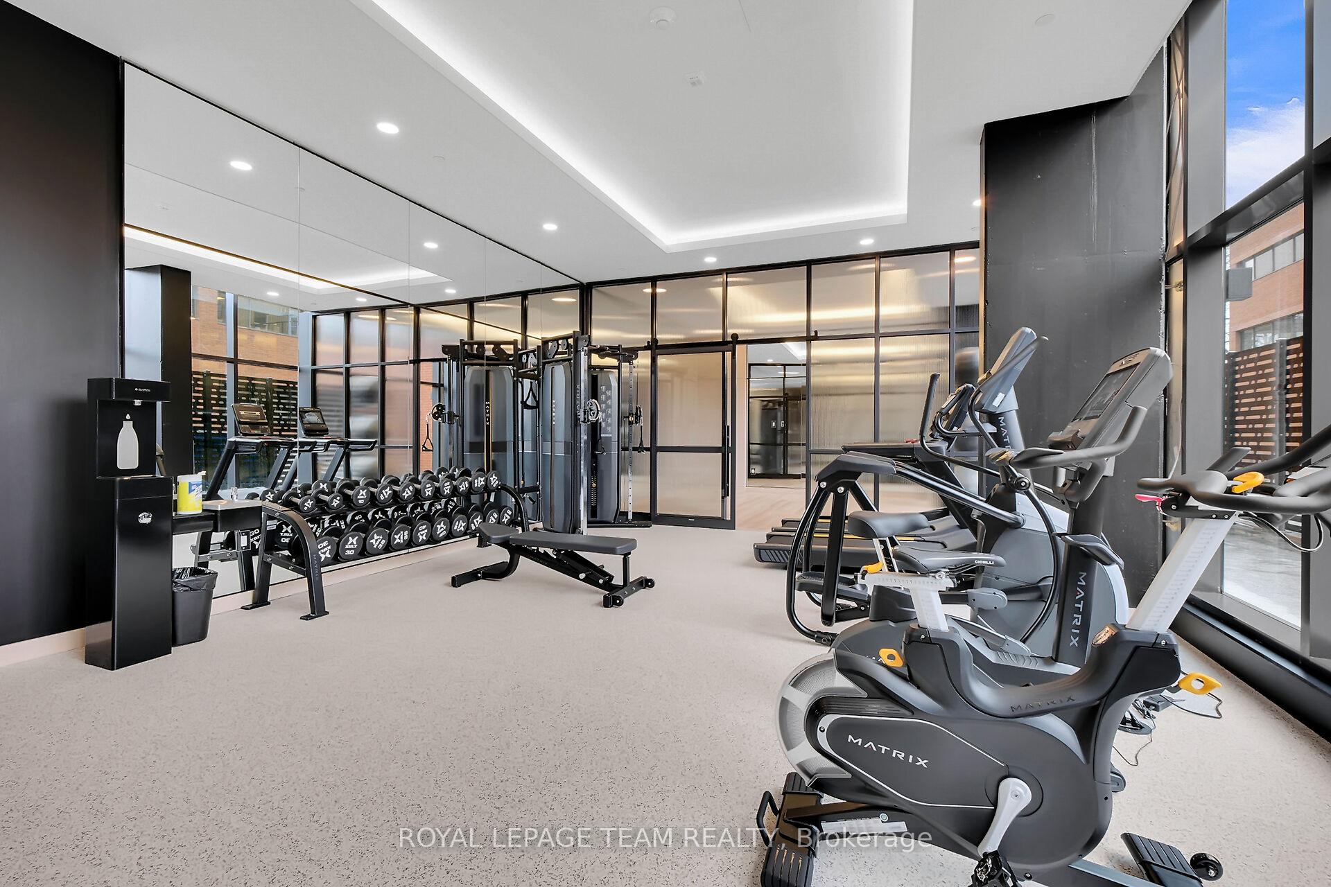 Photo 31 of Unit 615, 10 James Street, Ottawa, Ottawa Centre — HOMEH