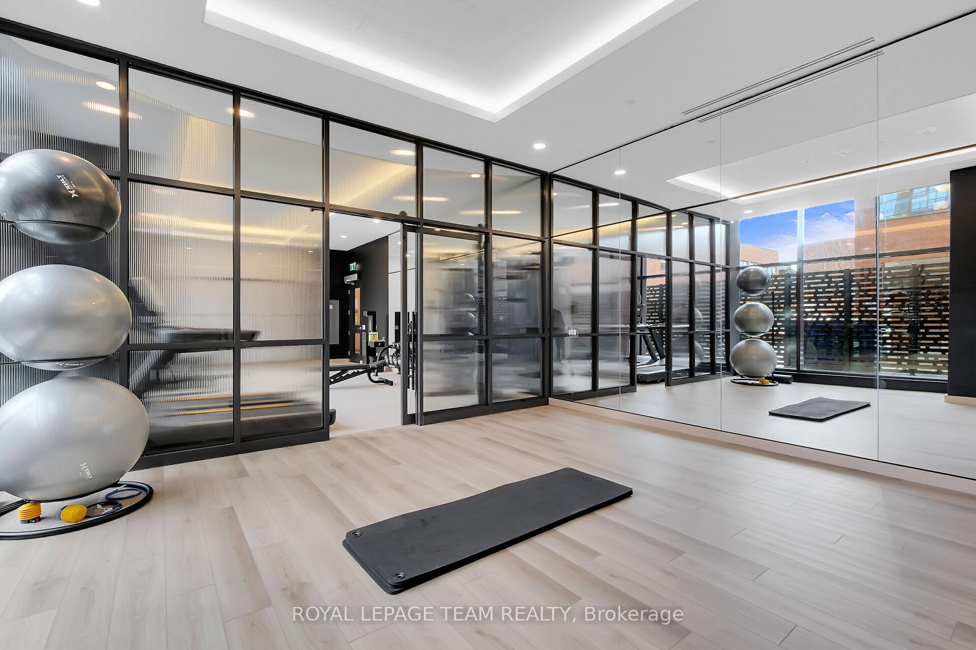 Photo 33 of Unit 615, 10 James Street, Ottawa, Ottawa Centre — HOMEH