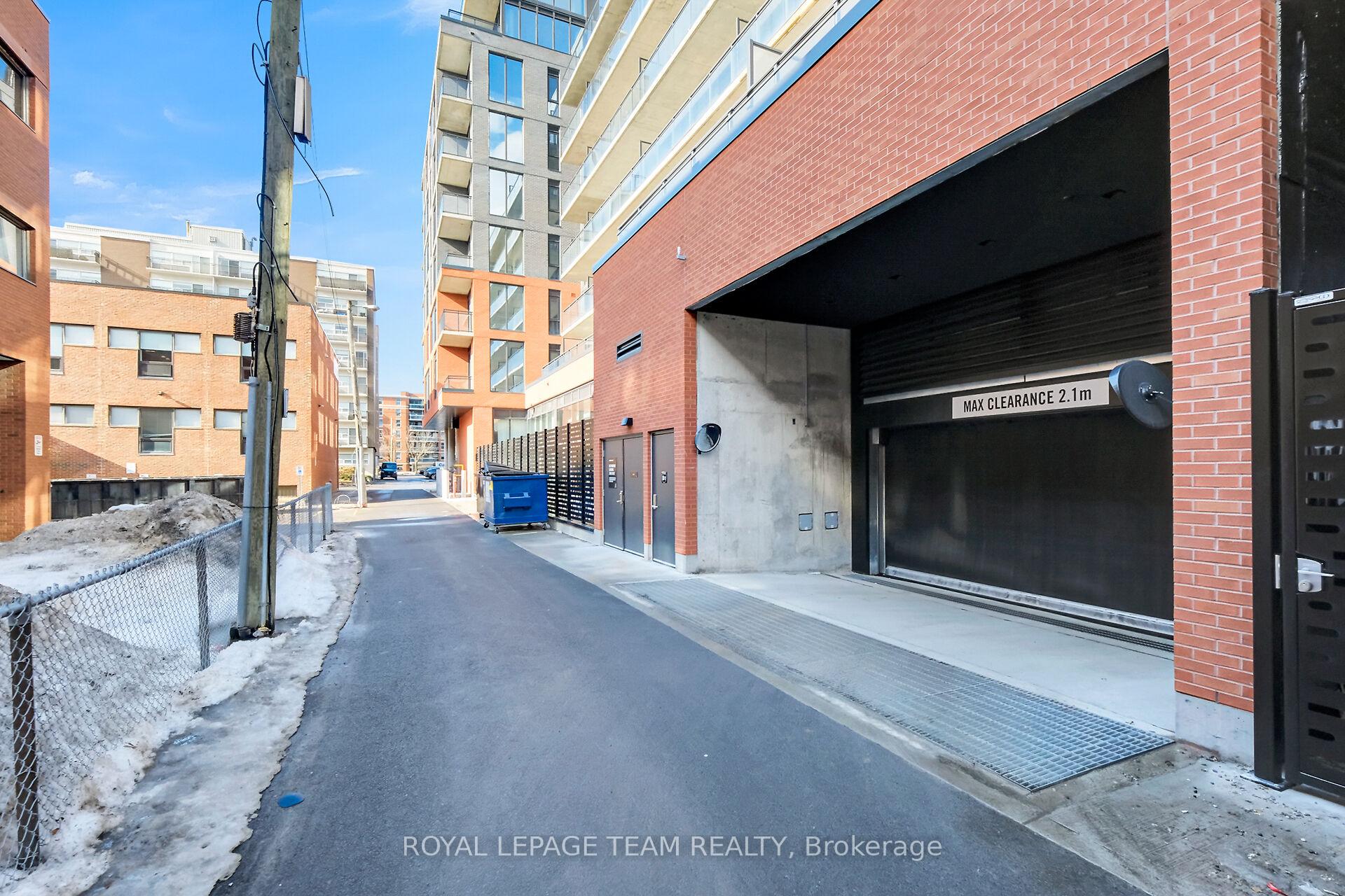 Photo 35 of Unit 615, 10 James Street, Ottawa, Ottawa Centre — HOMEH