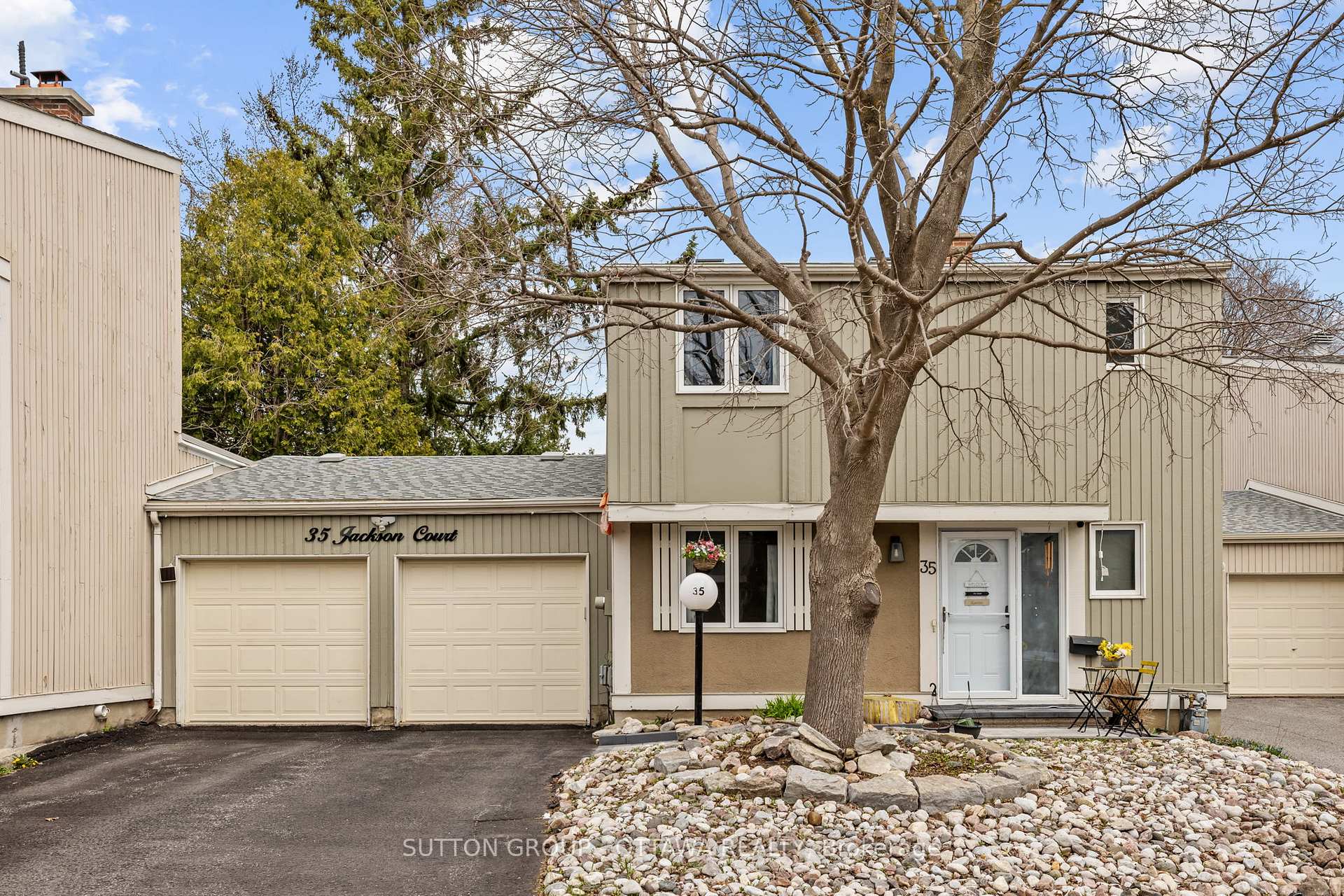 Photo 1 of Unit 65, 35 Jackson Court, Ottawa, Kanata - Beaverbrook — HOMEH