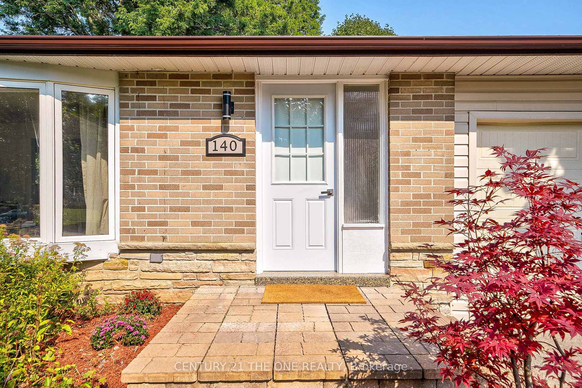 Photo 1 of 140 Orchard Heights Boulevard, Aurora, Hills of St Andrew — HOMEH