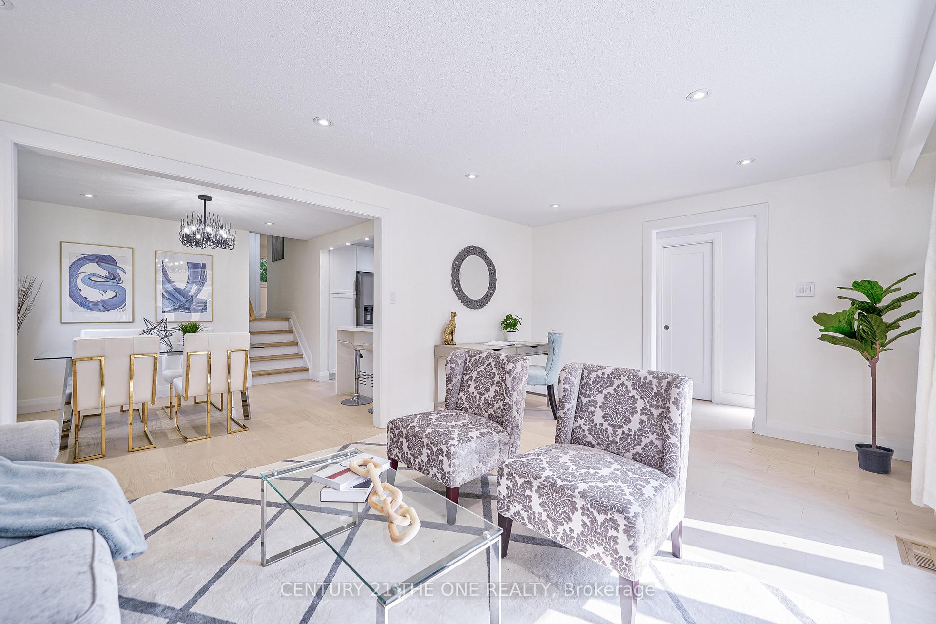 Photo 5 of 140 Orchard Heights Boulevard, Aurora, Hills of St Andrew — HOMEH