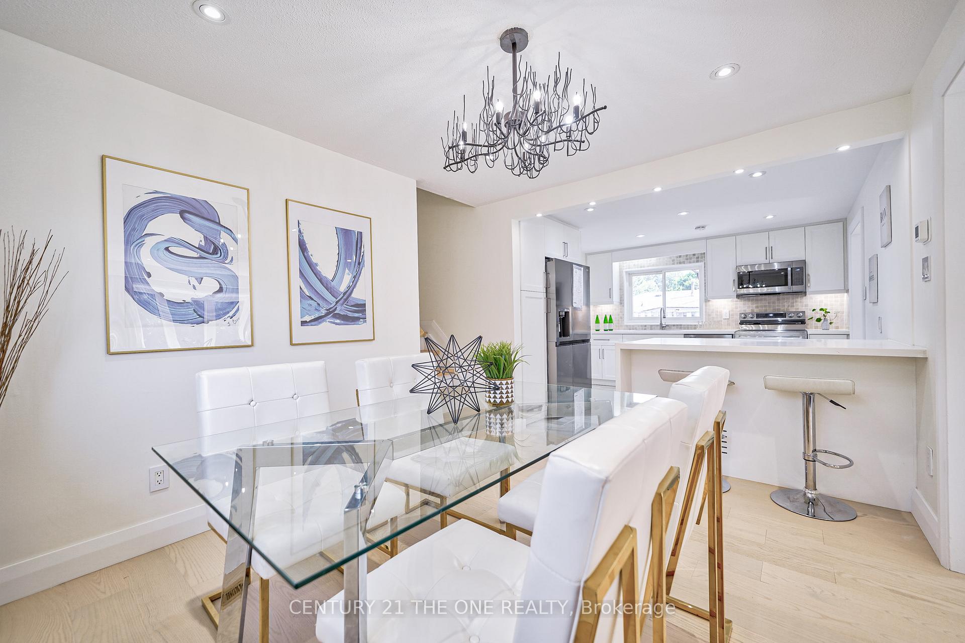 Photo 6 of 140 Orchard Heights Boulevard, Aurora, Hills of St Andrew — HOMEH