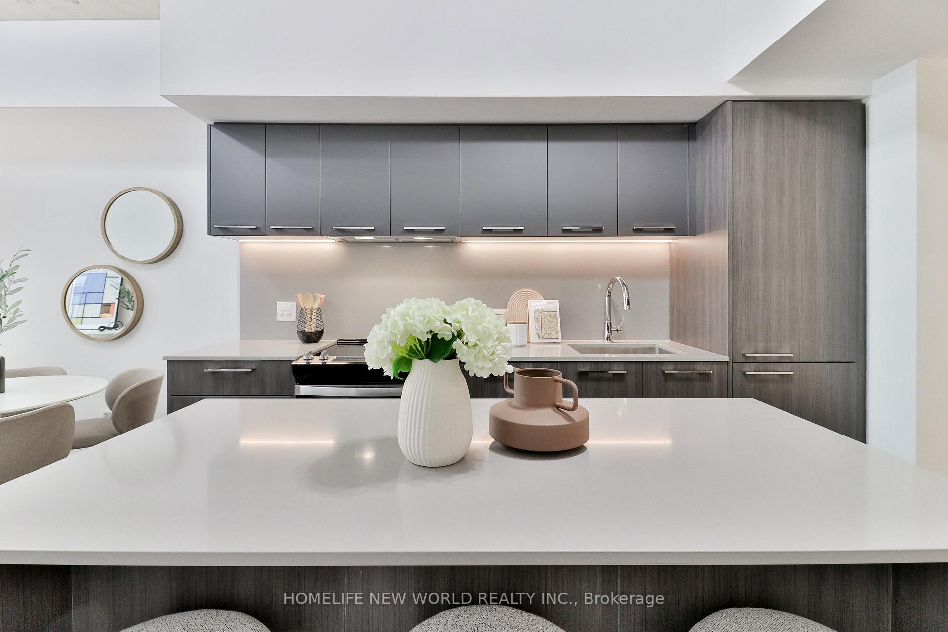 Photo 8 of Unit 407, 665 Queen Street E, Toronto, South Riverdale — HOMEH