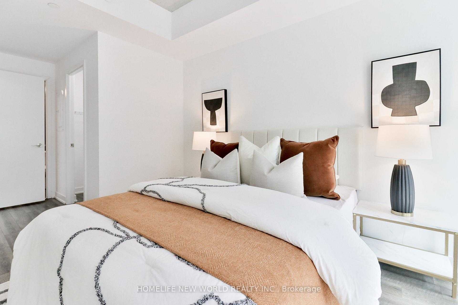 Photo 10 of Unit 407, 665 Queen Street E, Toronto, South Riverdale — HOMEH
