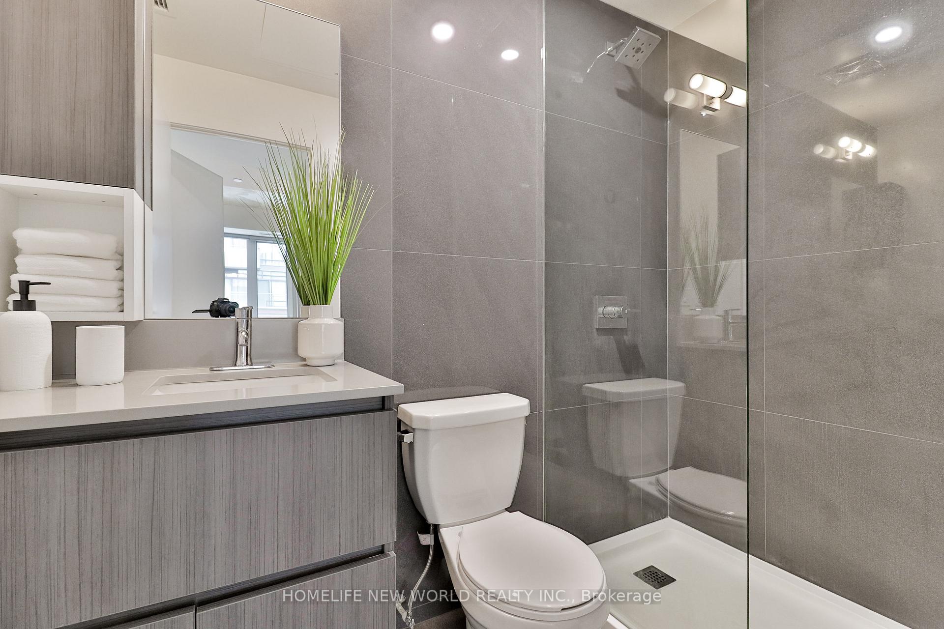 Photo 13 of Unit 407, 665 Queen Street E, Toronto, South Riverdale — HOMEH
