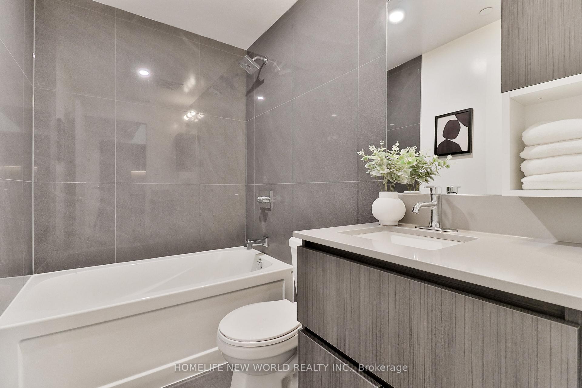 Photo 14 of Unit 407, 665 Queen Street E, Toronto, South Riverdale — HOMEH