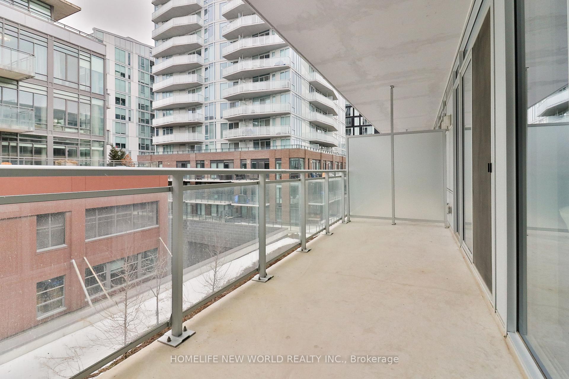 Photo 16 of Unit 407, 665 Queen Street E, Toronto, South Riverdale — HOMEH