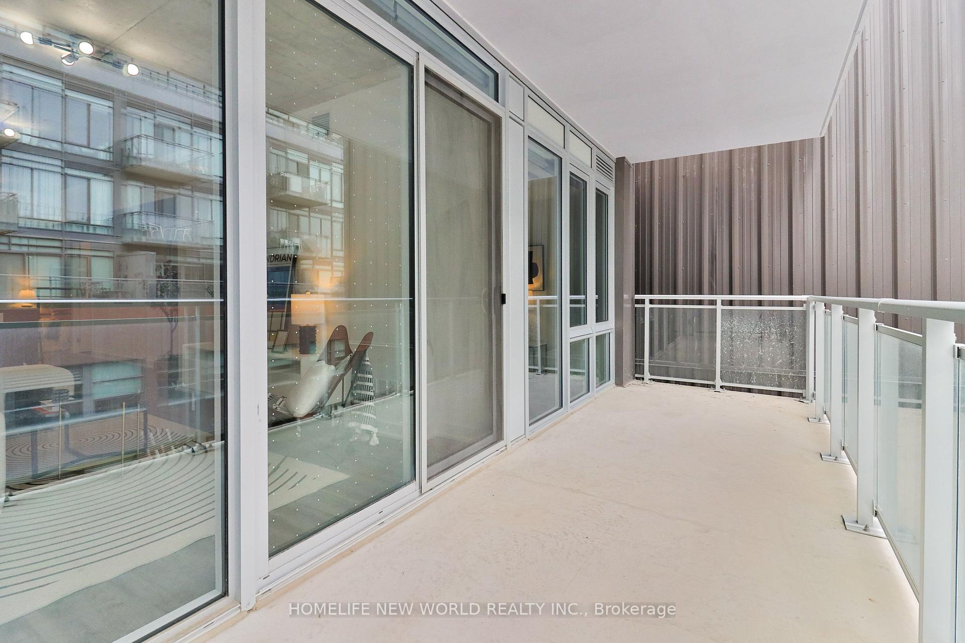 Photo 17 of Unit 407, 665 Queen Street E, Toronto, South Riverdale — HOMEH