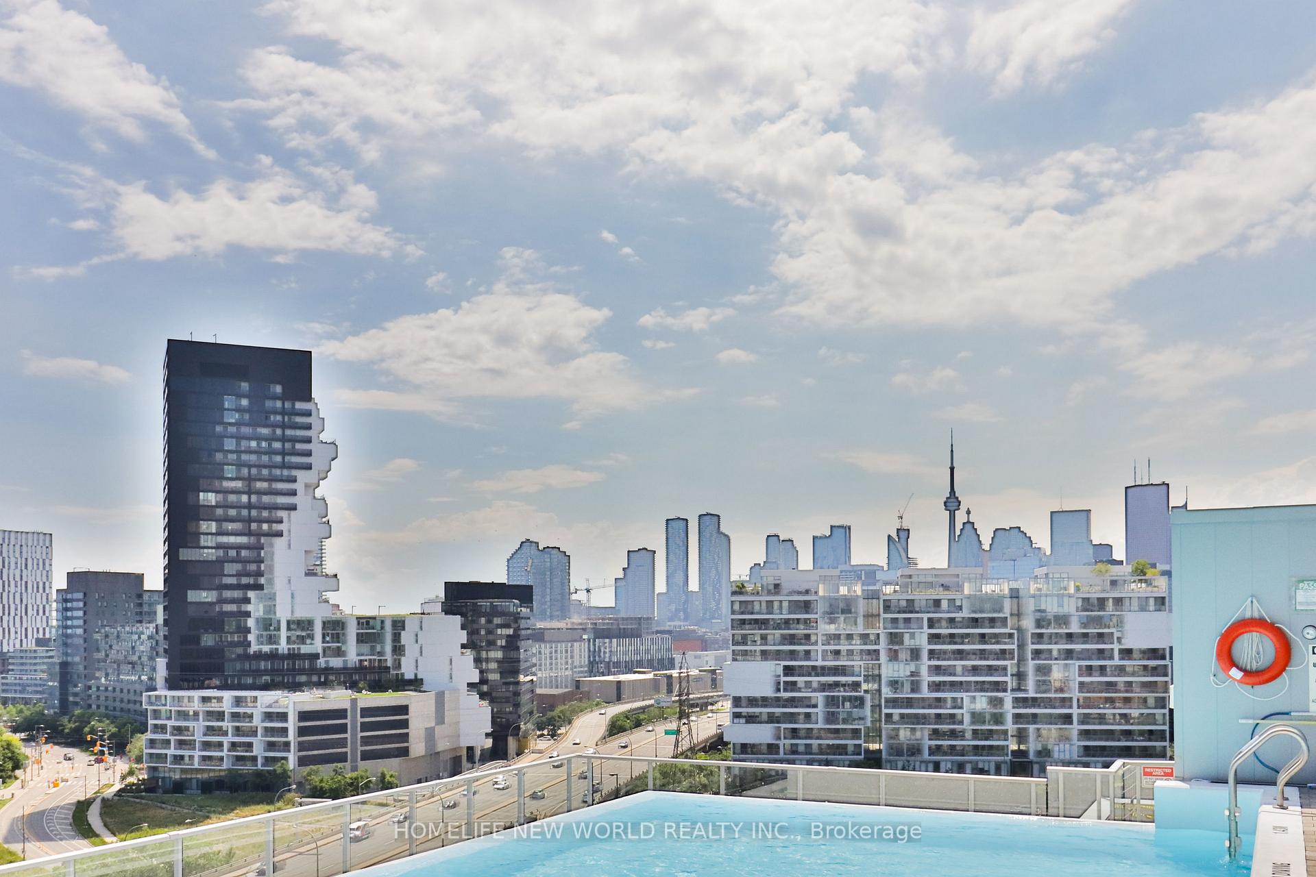 Photo 19 of Unit 407, 665 Queen Street E, Toronto, South Riverdale — HOMEH