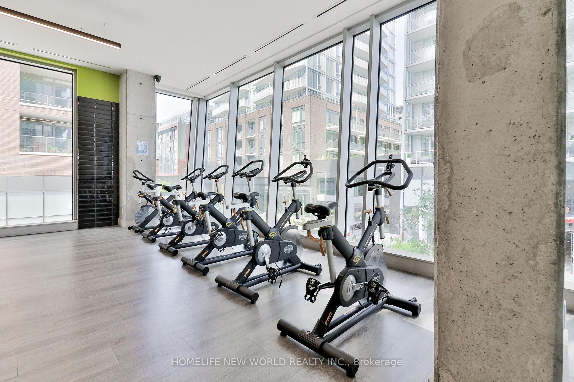 Photo 21 of Unit 407, 665 Queen Street E, Toronto, South Riverdale — HOMEH