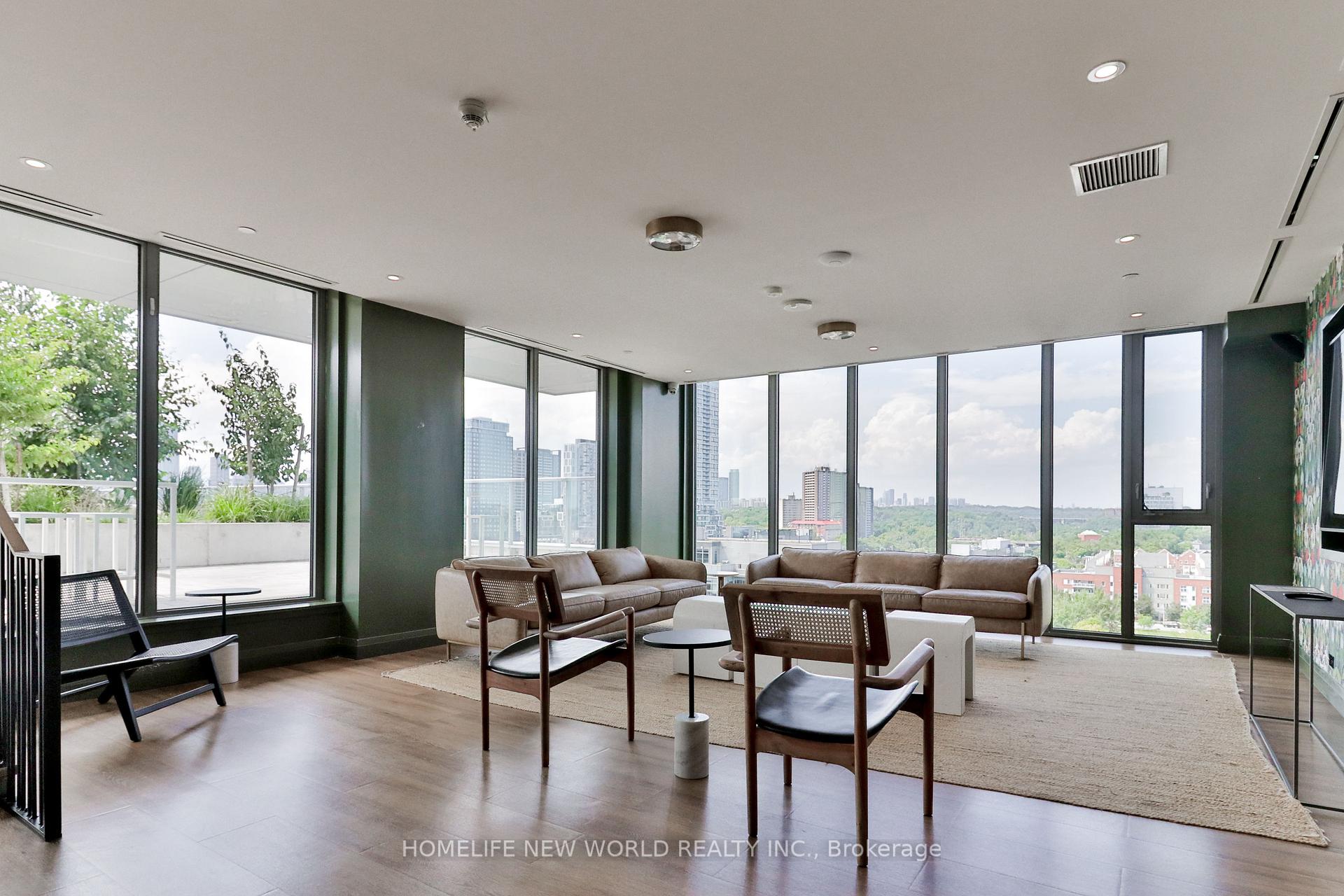 Photo 22 of Unit 407, 665 Queen Street E, Toronto, South Riverdale — HOMEH