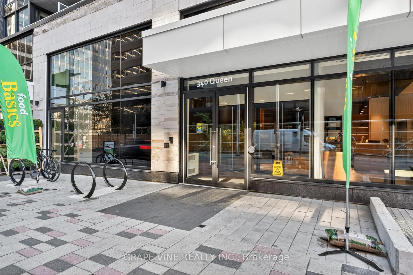 Photo 4 of Unit 501, 340 Queen Street, Ottawa, Ottawa Centre — HOMEH
