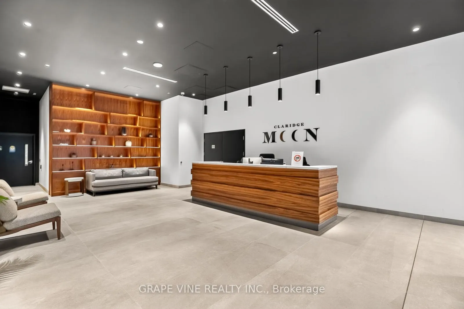 Photo 5 of Unit 501, 340 Queen Street, Ottawa, Ottawa Centre — HOMEH