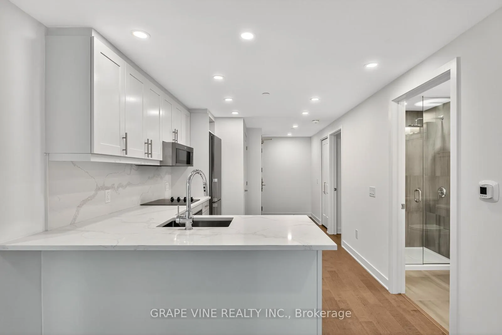 Photo 9 of Unit 501, 340 Queen Street, Ottawa, Ottawa Centre — HOMEH