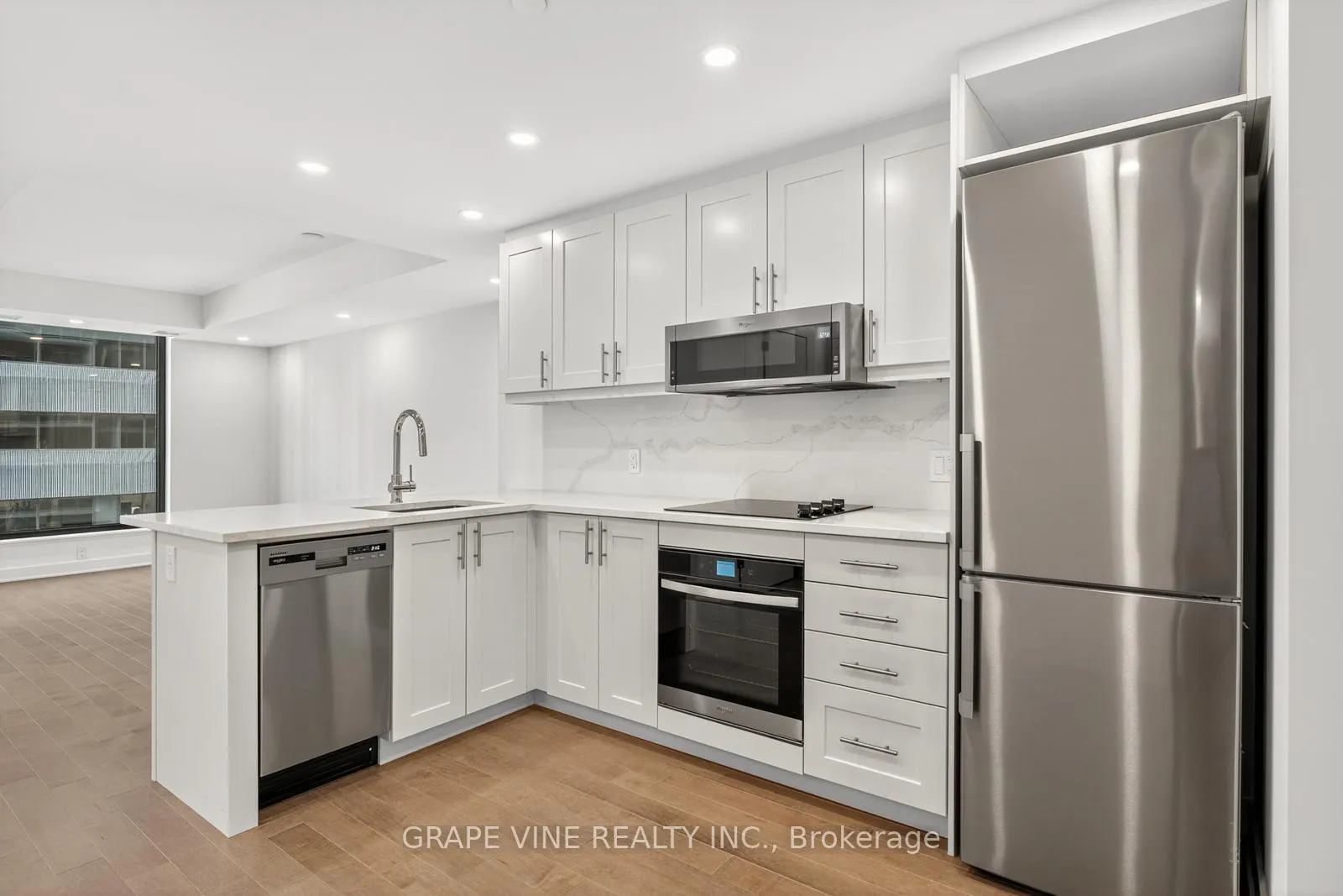 Photo 11 of Unit 501, 340 Queen Street, Ottawa, Ottawa Centre — HOMEH
