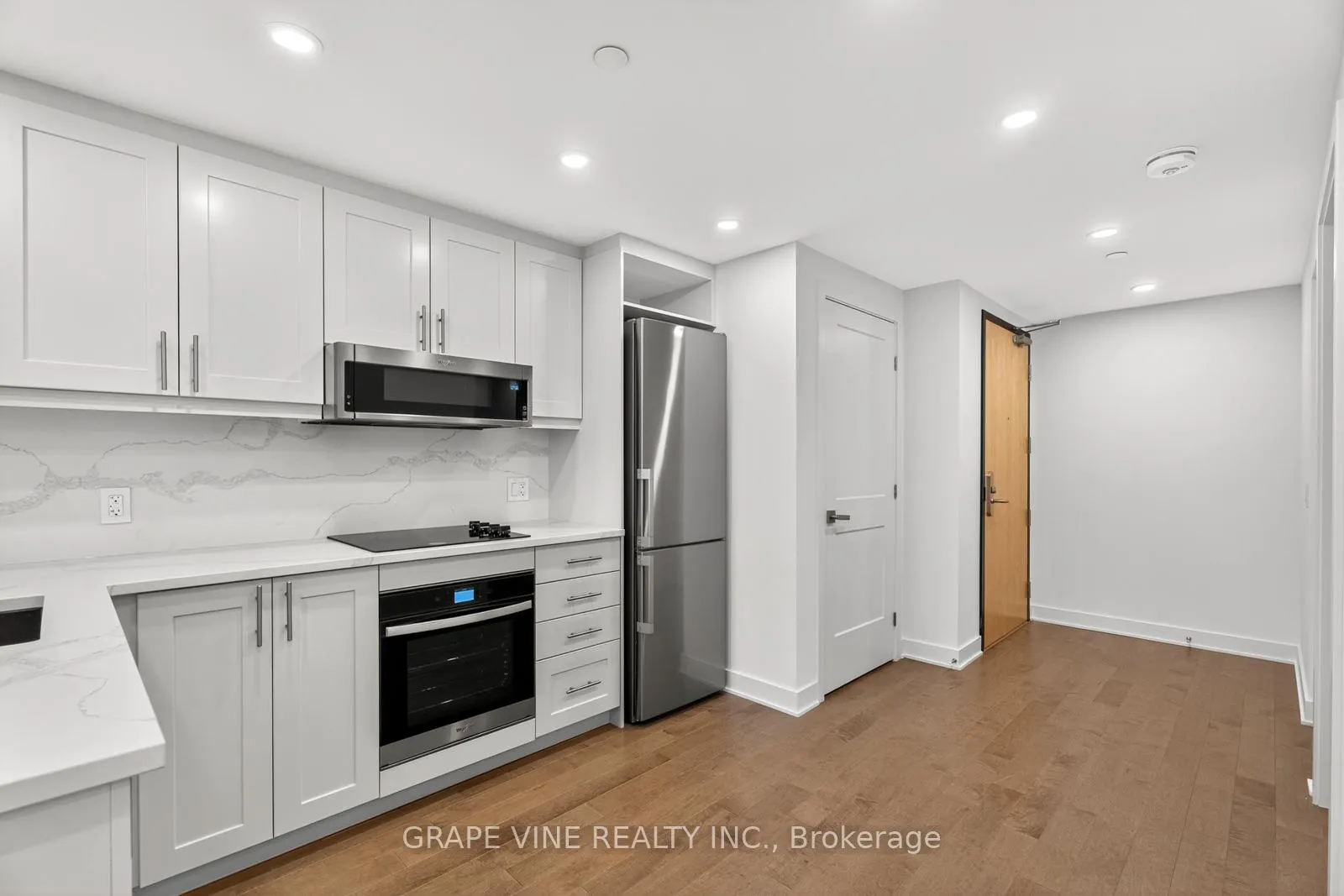 Photo 12 of Unit 501, 340 Queen Street, Ottawa, Ottawa Centre — HOMEH