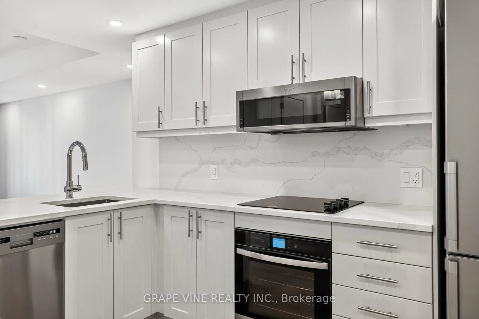 Photo 13 of Unit 501, 340 Queen Street, Ottawa, Ottawa Centre — HOMEH