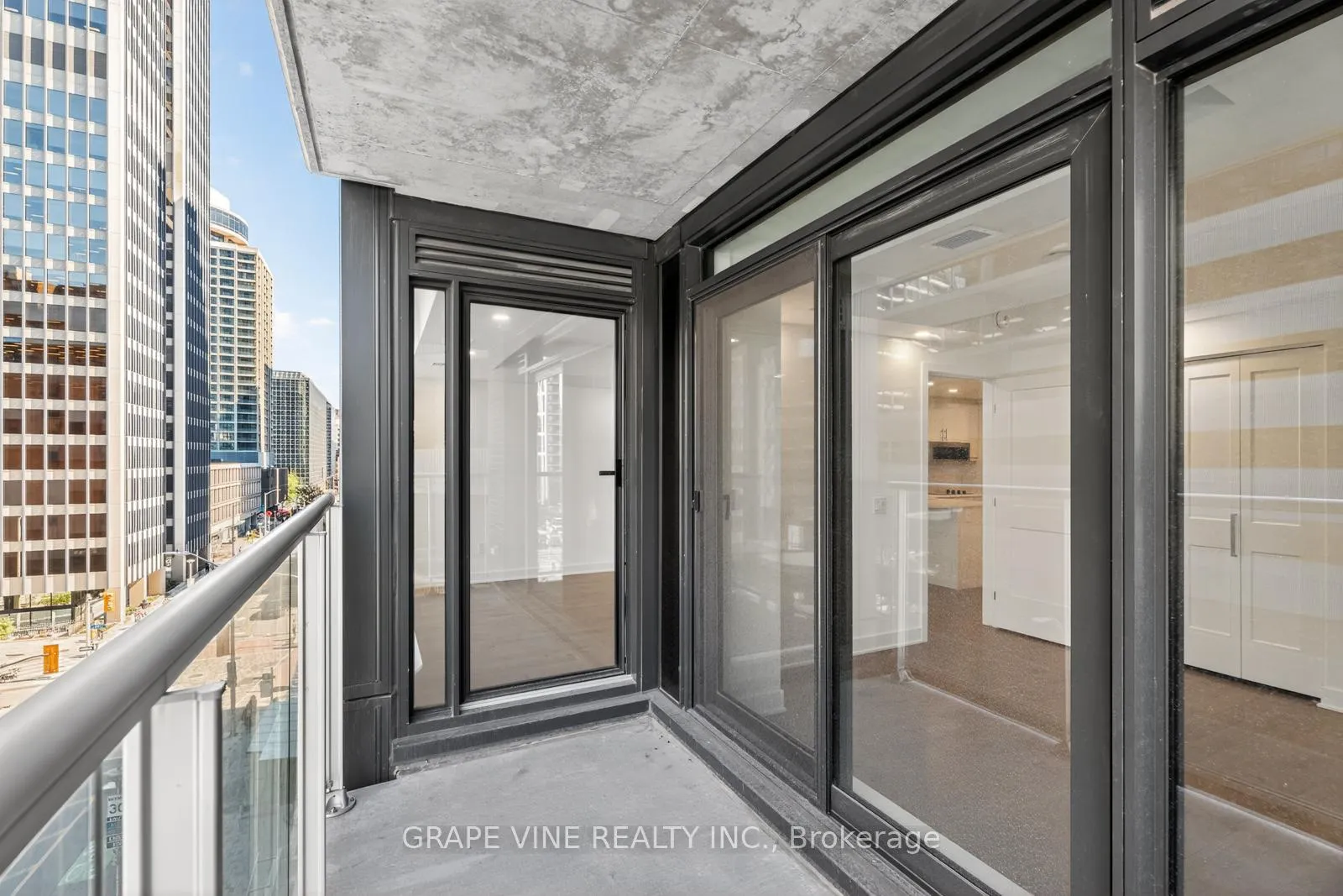 Photo 17 of Unit 501, 340 Queen Street, Ottawa, Ottawa Centre — HOMEH
