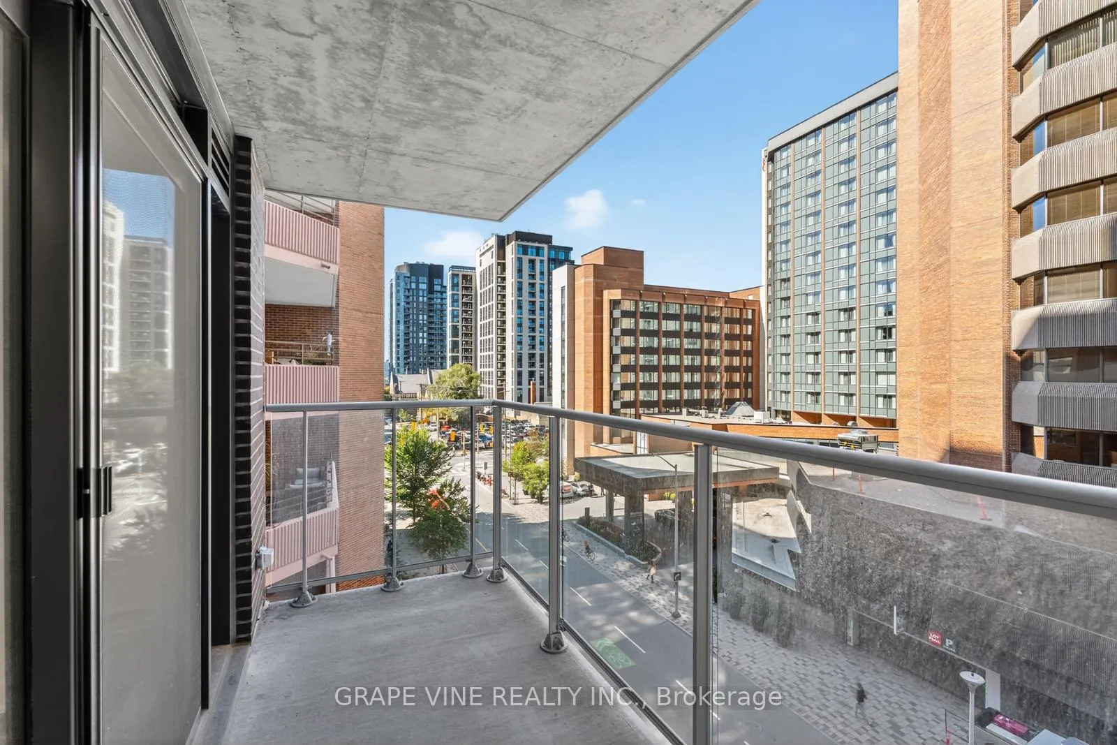 Photo 18 of Unit 501, 340 Queen Street, Ottawa, Ottawa Centre — HOMEH