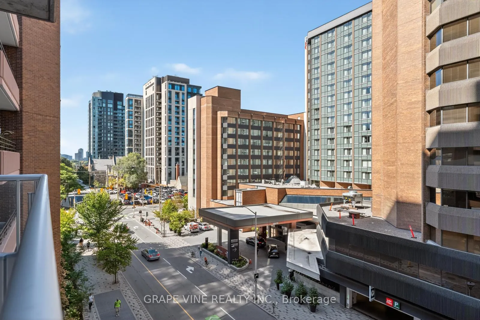 Photo 19 of Unit 501, 340 Queen Street, Ottawa, Ottawa Centre — HOMEH