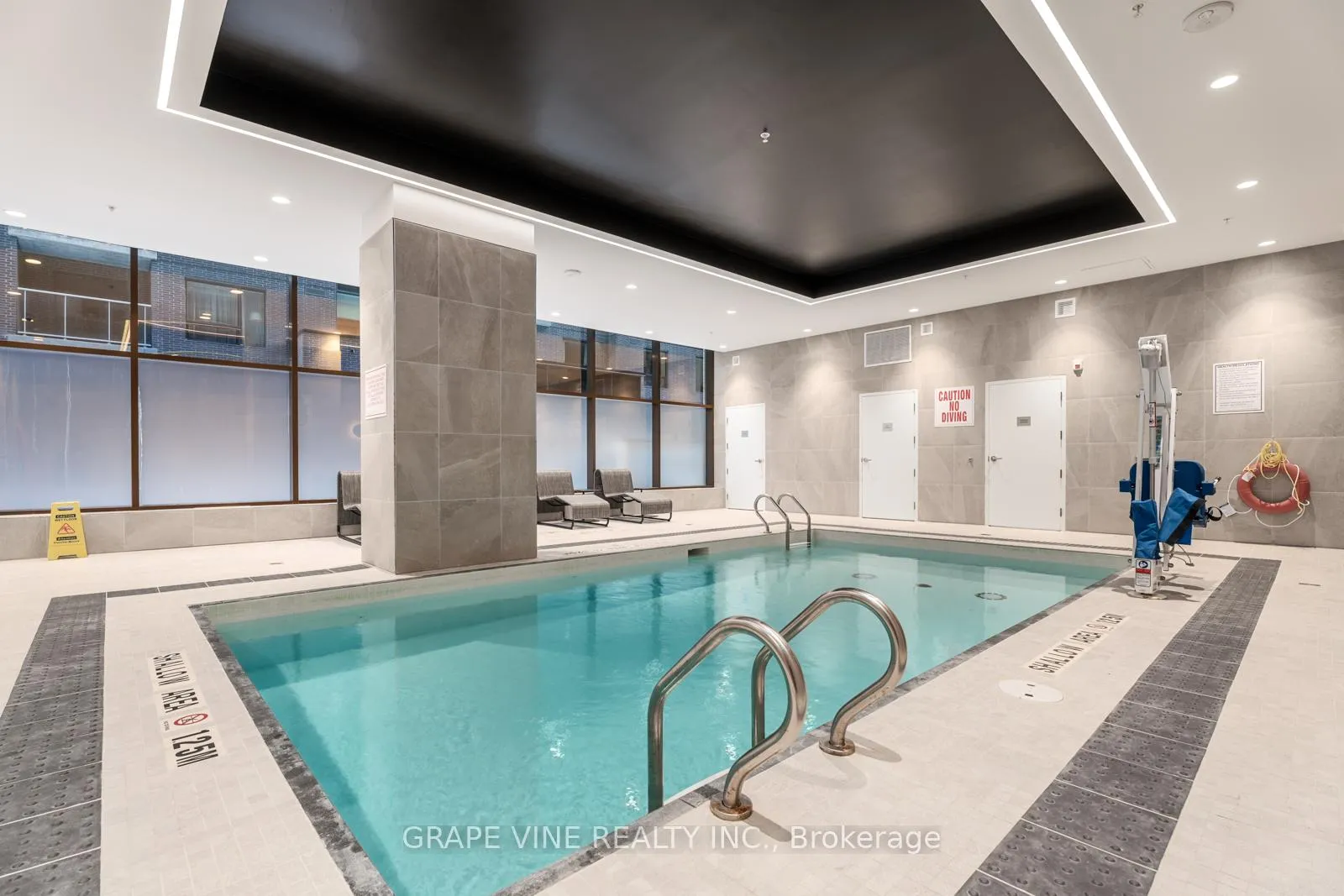 Photo 29 of Unit 501, 340 Queen Street, Ottawa, Ottawa Centre — HOMEH