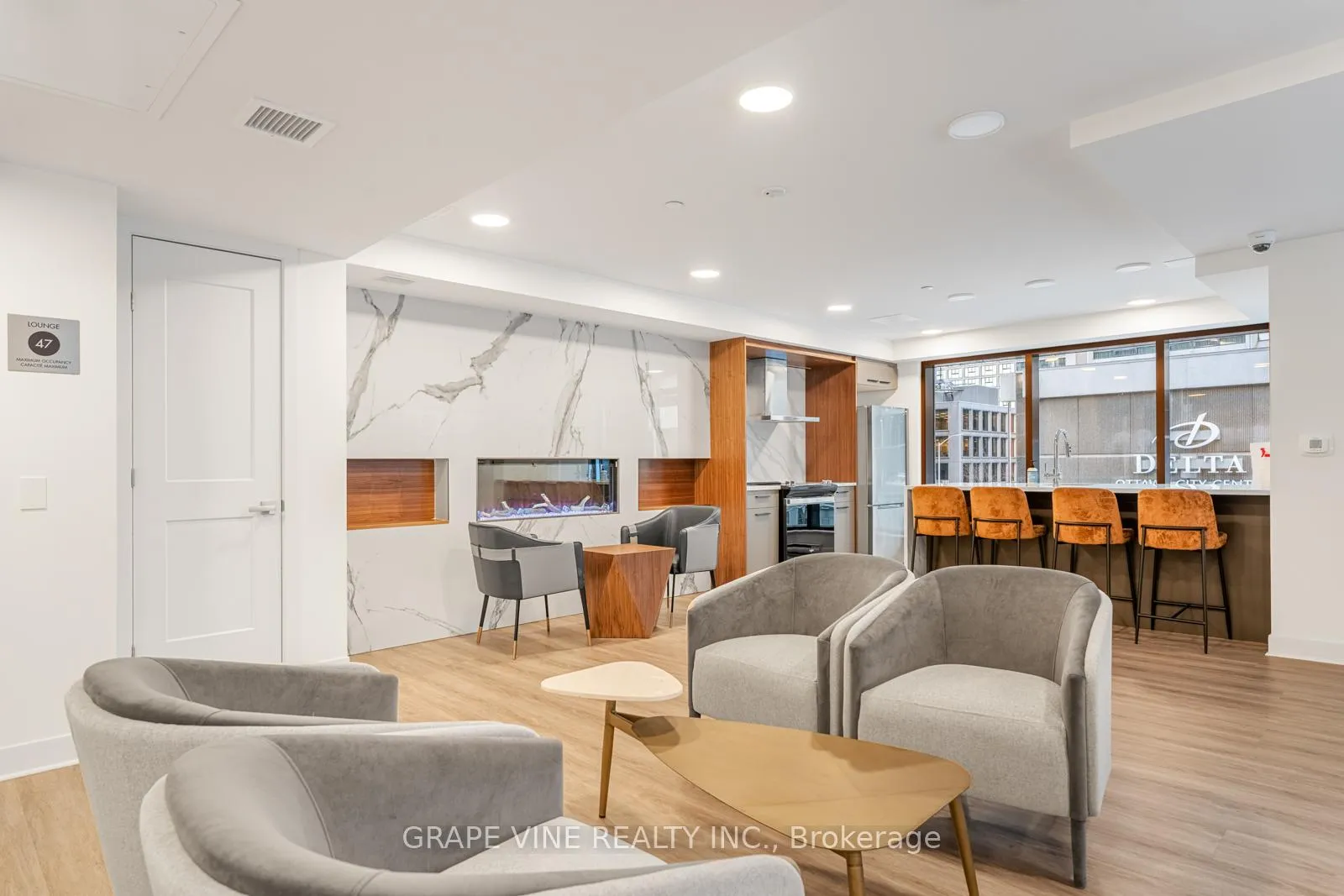 Photo 31 of Unit 501, 340 Queen Street, Ottawa, Ottawa Centre — HOMEH