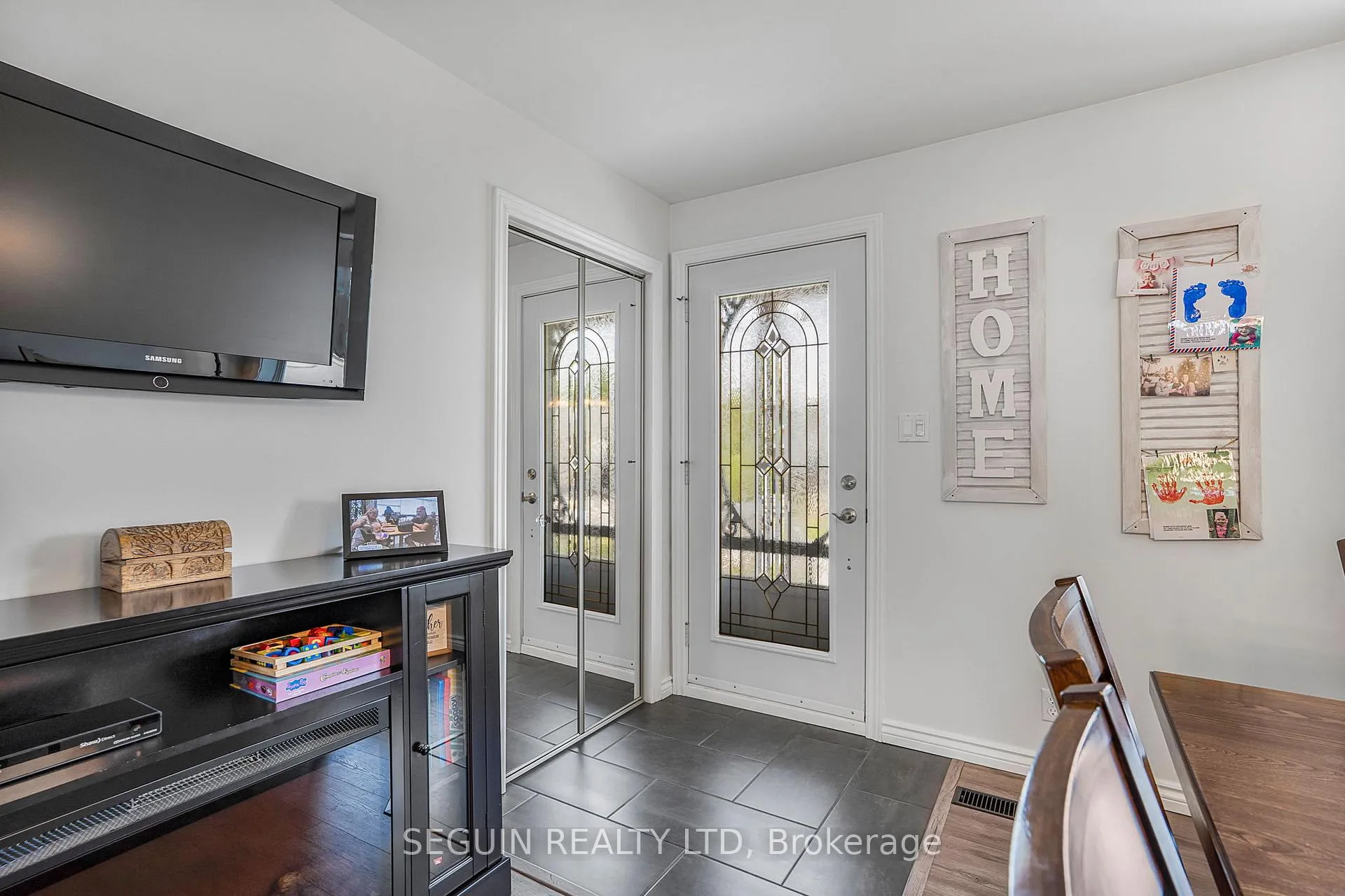 Photo 11 of 114 Stanley Avenue, Champlain, Vankleek Hill — HOMEH