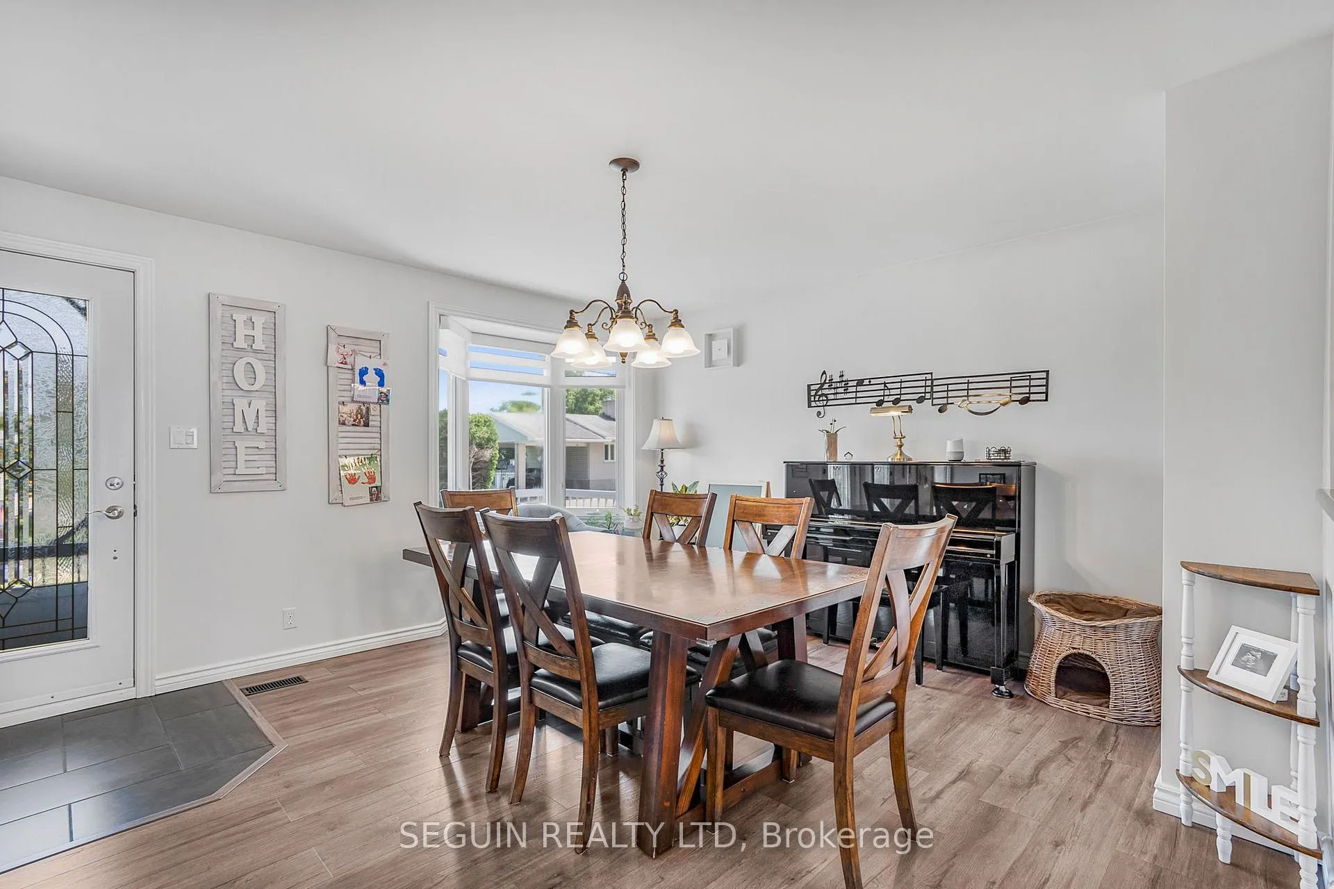 Photo 12 of 114 Stanley Avenue, Champlain, Vankleek Hill — HOMEH