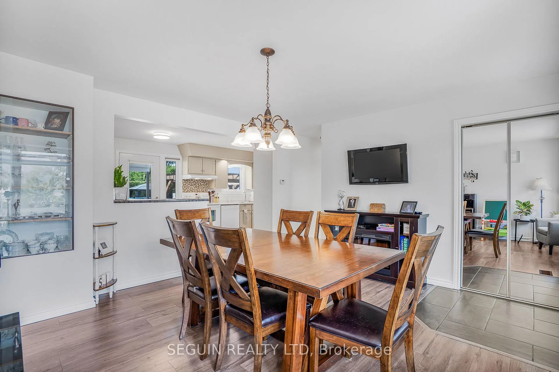 Photo 14 of 114 Stanley Avenue, Champlain, Vankleek Hill — HOMEH