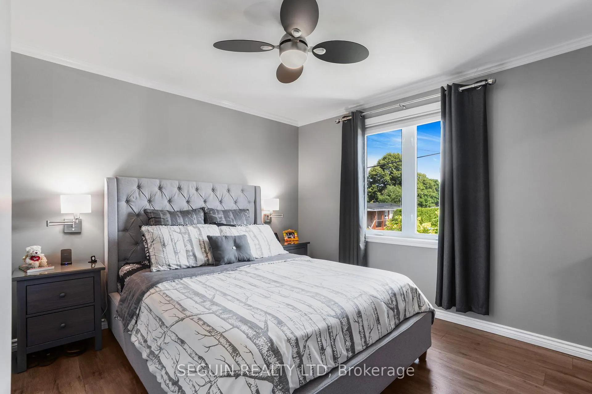 Photo 19 of 114 Stanley Avenue, Champlain, Vankleek Hill — HOMEH
