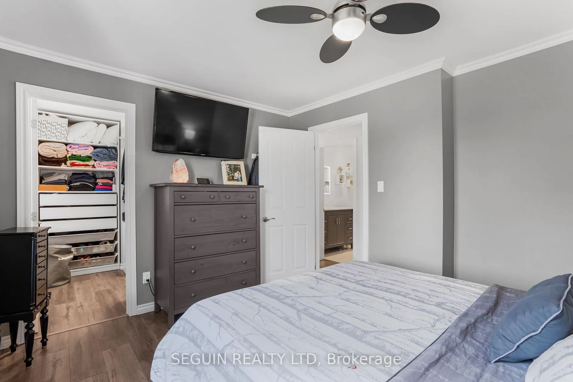 Photo 20 of 114 Stanley Avenue, Champlain, Vankleek Hill — HOMEH