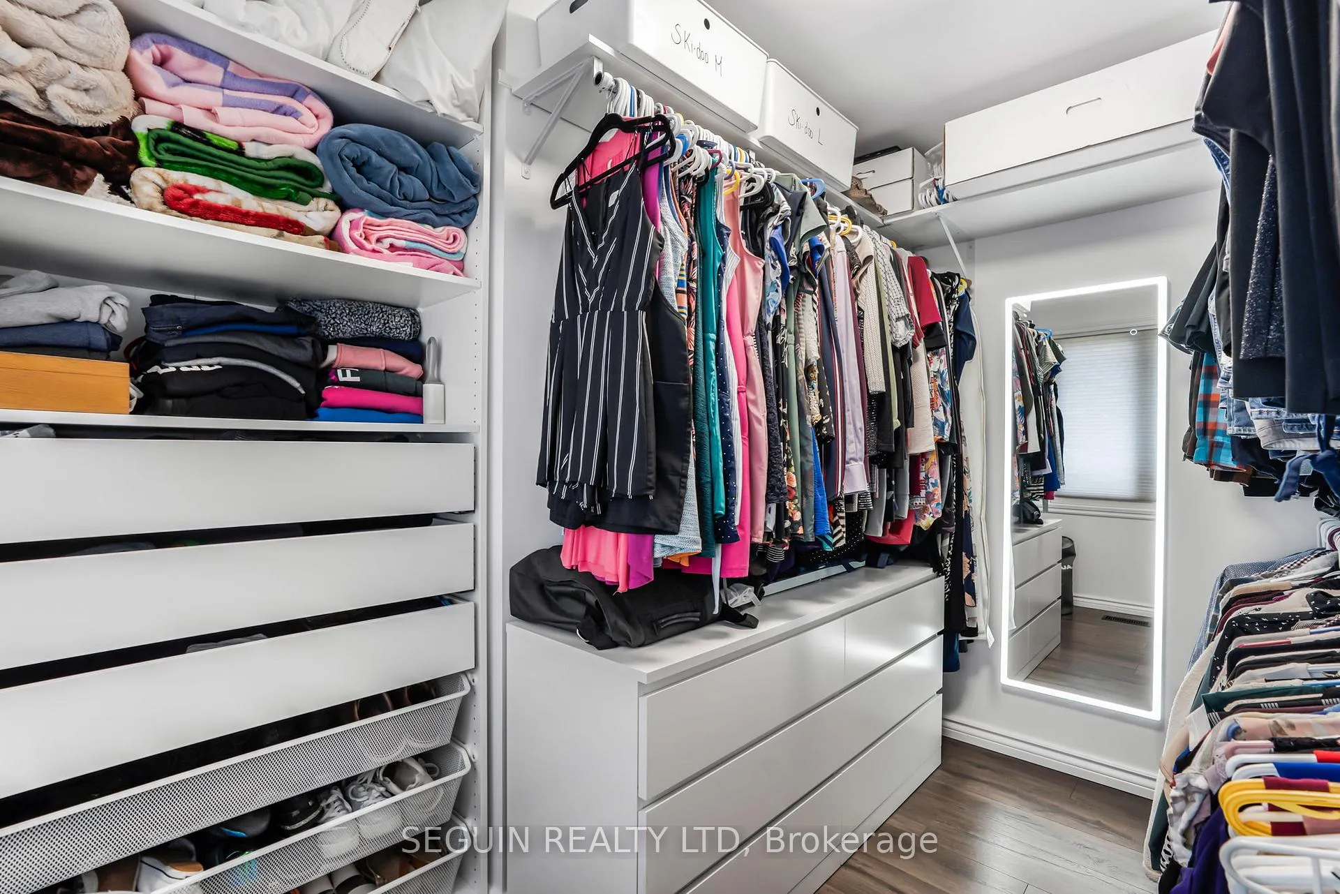 Photo 21 of 114 Stanley Avenue, Champlain, Vankleek Hill — HOMEH