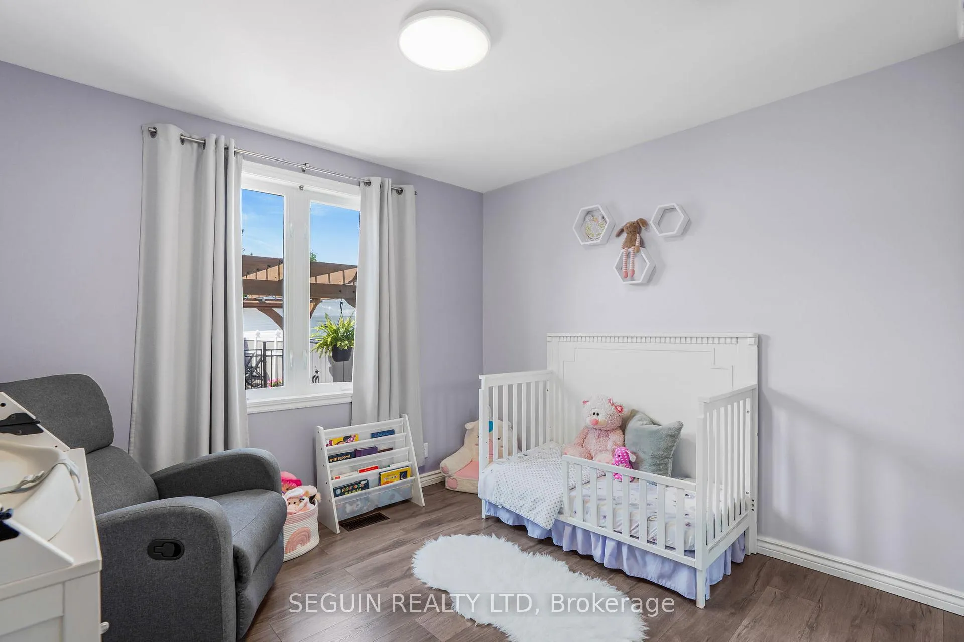 Photo 22 of 114 Stanley Avenue, Champlain, Vankleek Hill — HOMEH
