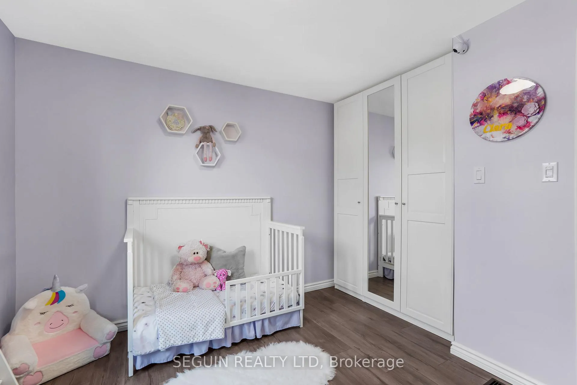 Photo 23 of 114 Stanley Avenue, Champlain, Vankleek Hill — HOMEH