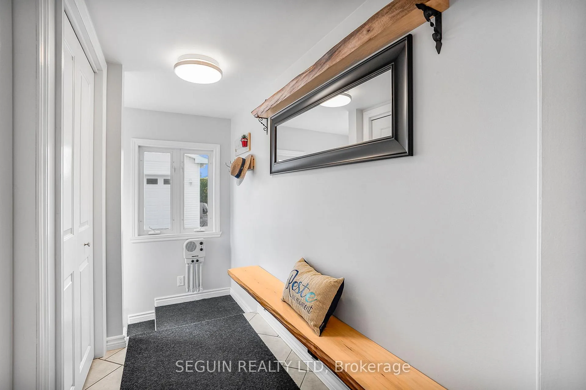 Photo 25 of 114 Stanley Avenue, Champlain, Vankleek Hill — HOMEH