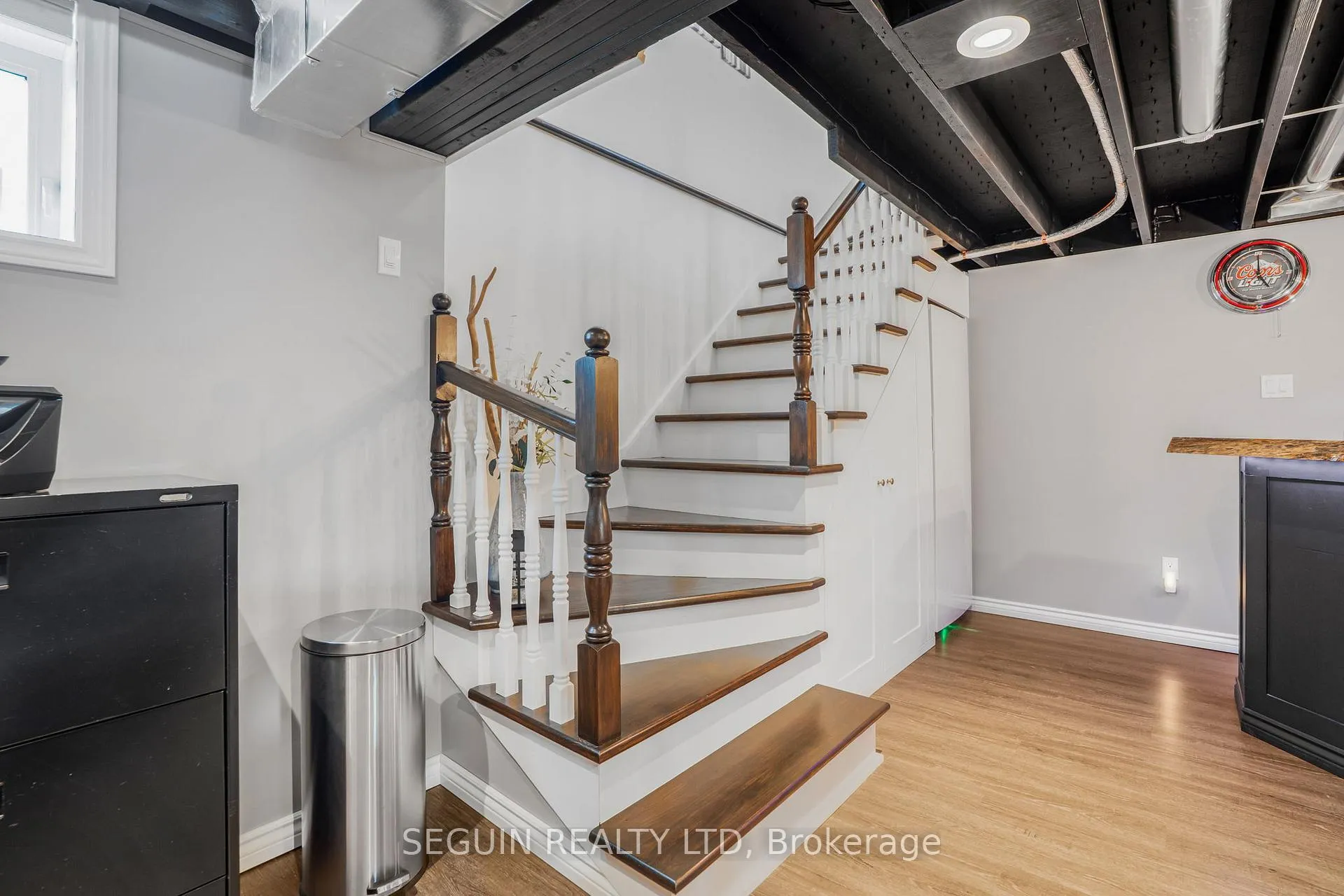 Photo 26 of 114 Stanley Avenue, Champlain, Vankleek Hill — HOMEH