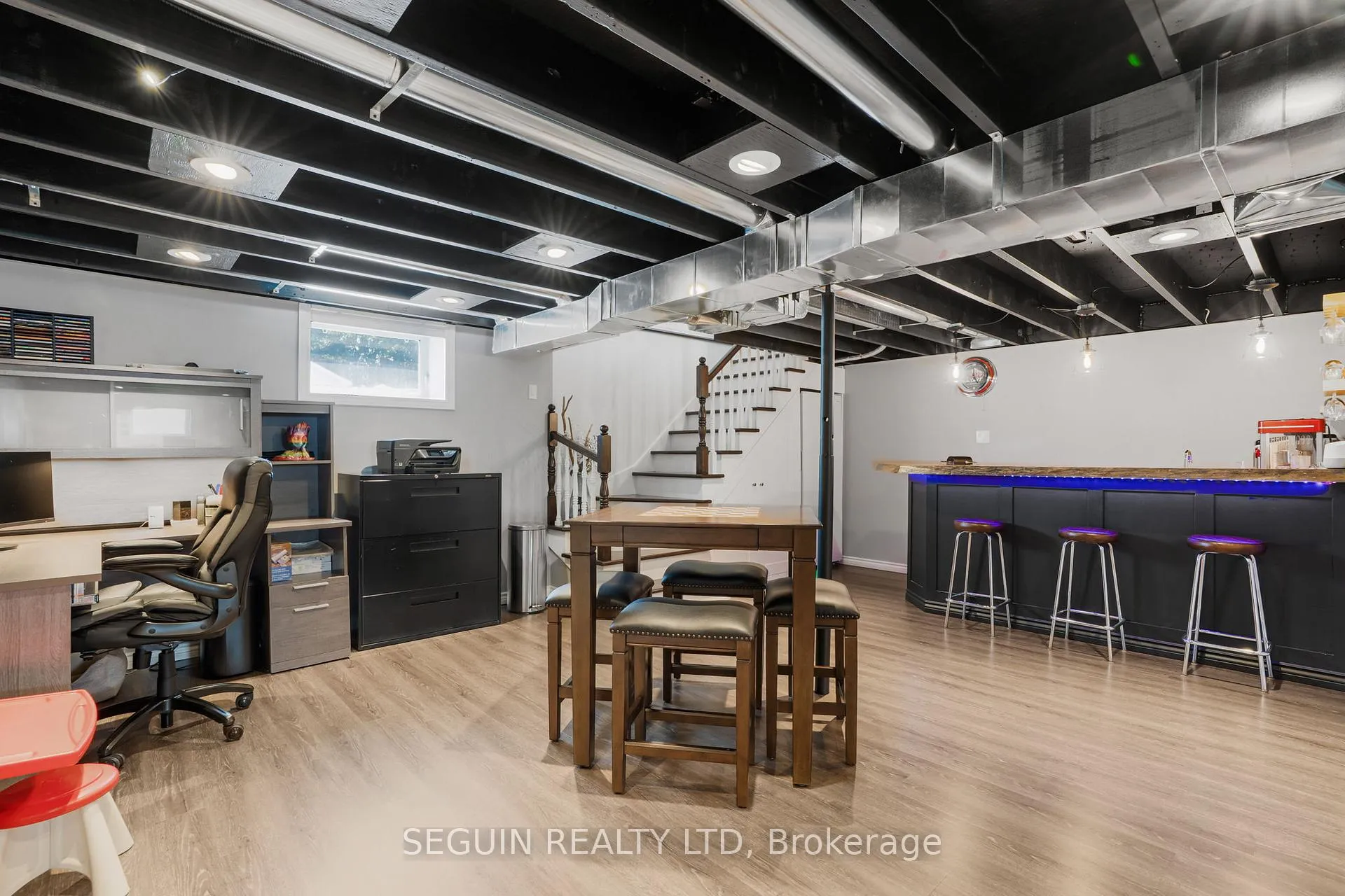 Photo 28 of 114 Stanley Avenue, Champlain, Vankleek Hill — HOMEH
