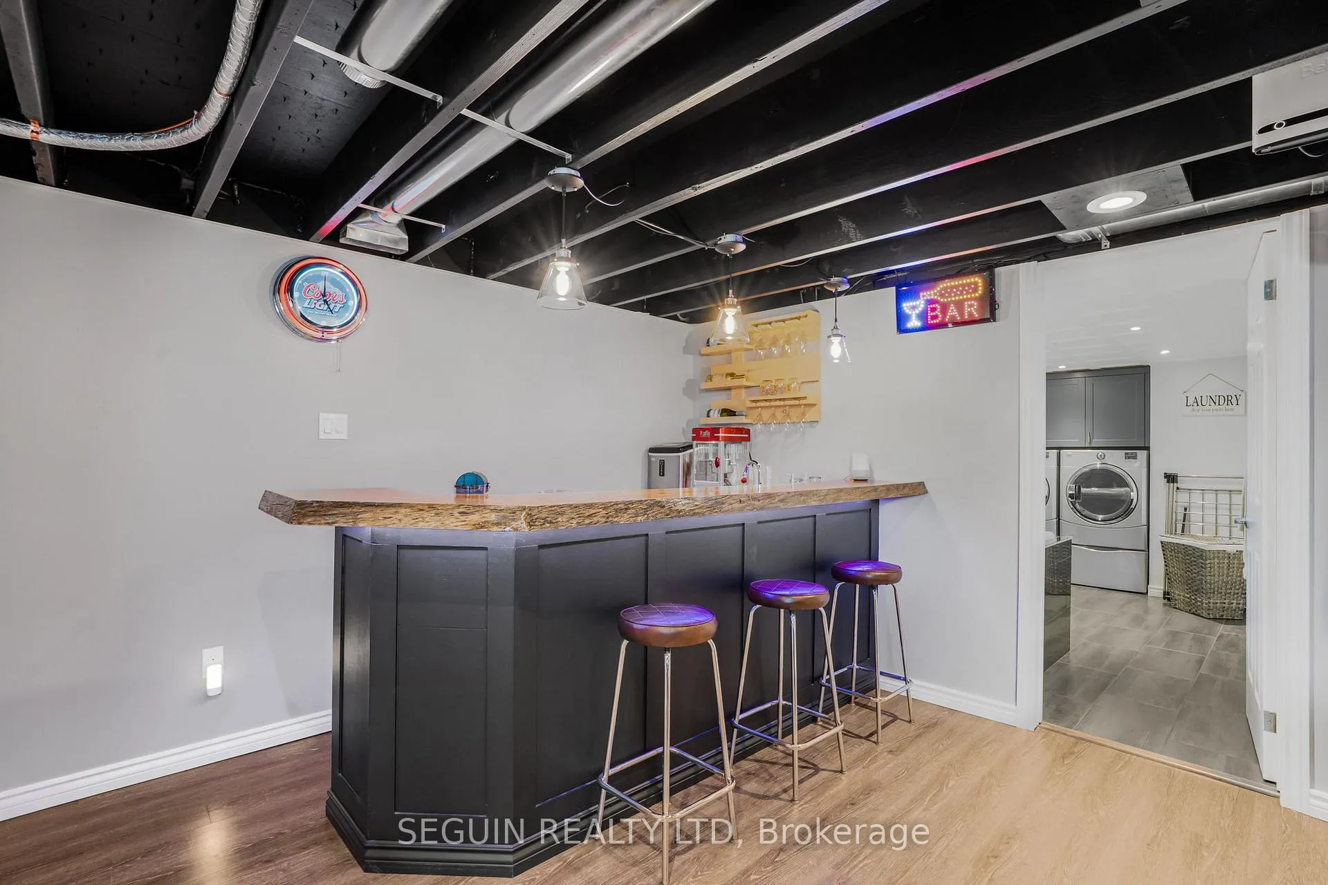 Photo 29 of 114 Stanley Avenue, Champlain, Vankleek Hill — HOMEH