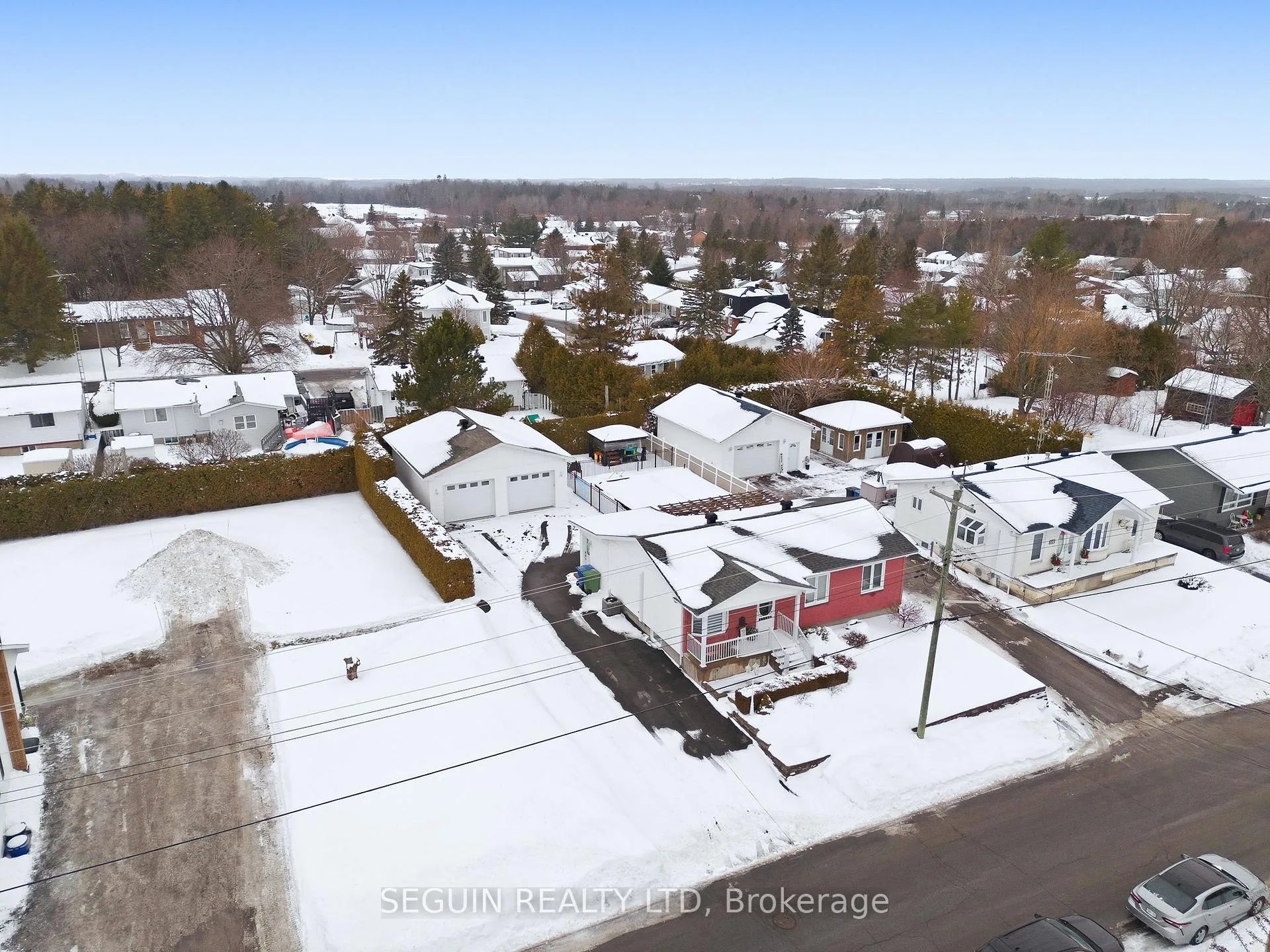 Photo 42 of 114 Stanley Avenue, Champlain, Vankleek Hill — HOMEH