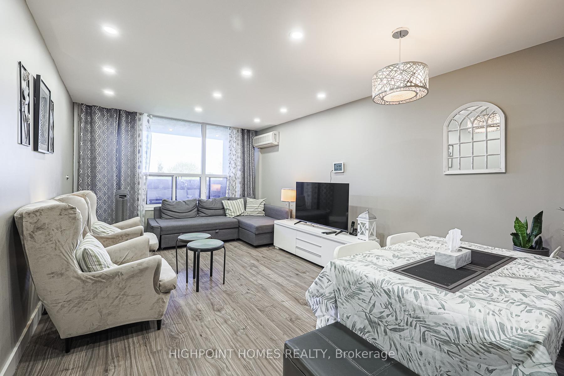 Photo 14 of Unit 315, 140 Leeward Glenway, Toronto, Flemingdon Park — HOMEH