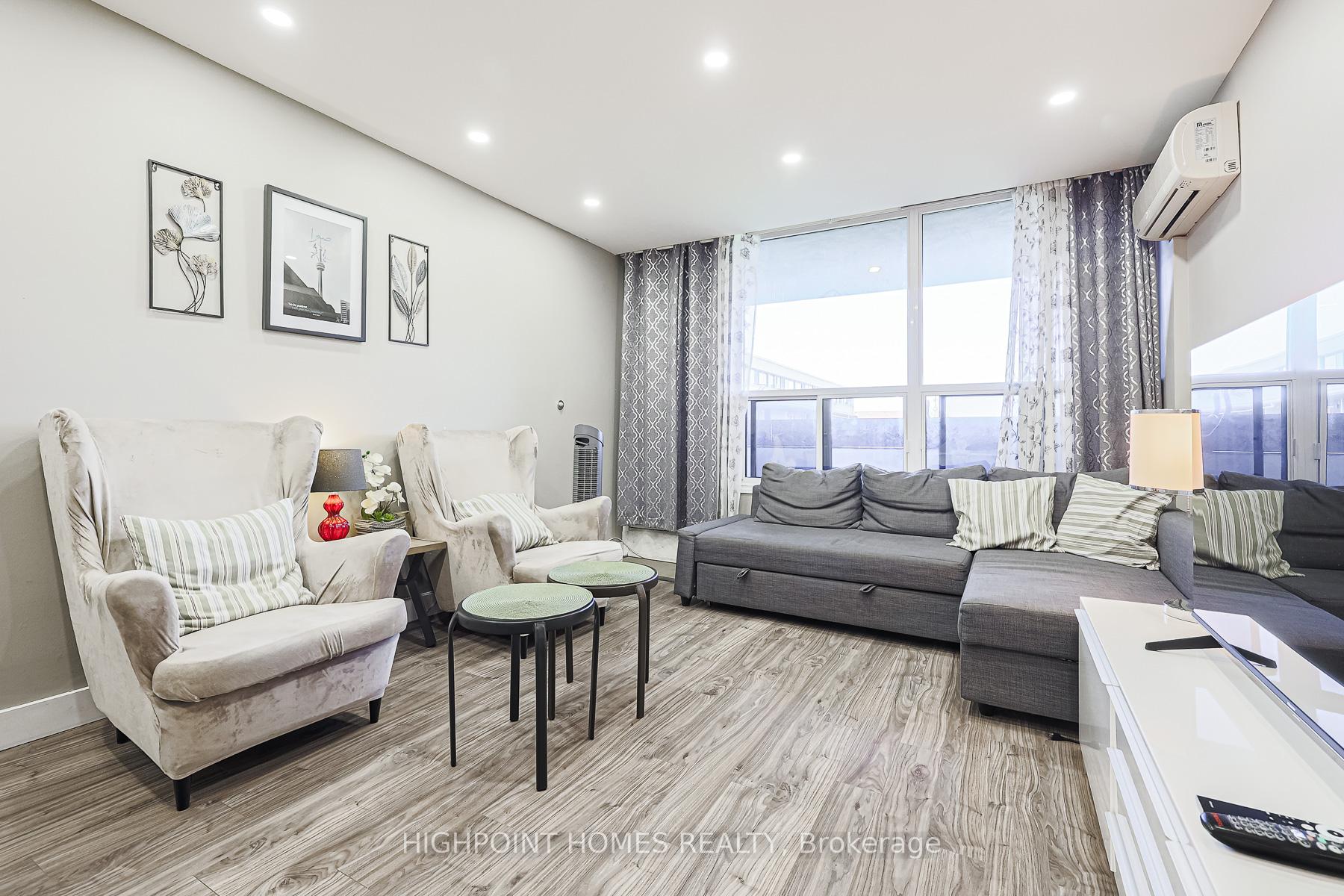 Photo 18 of Unit 315, 140 Leeward Glenway, Toronto, Flemingdon Park — HOMEH