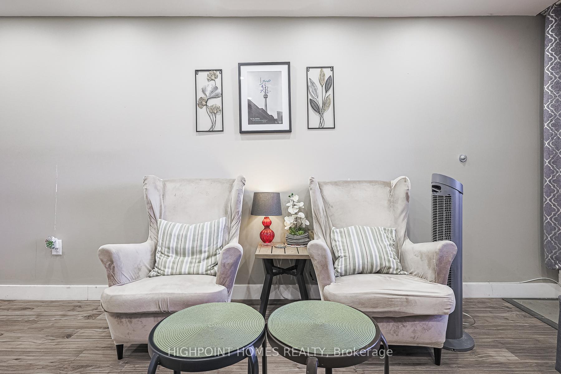 Photo 19 of Unit 315, 140 Leeward Glenway, Toronto, Flemingdon Park — HOMEH