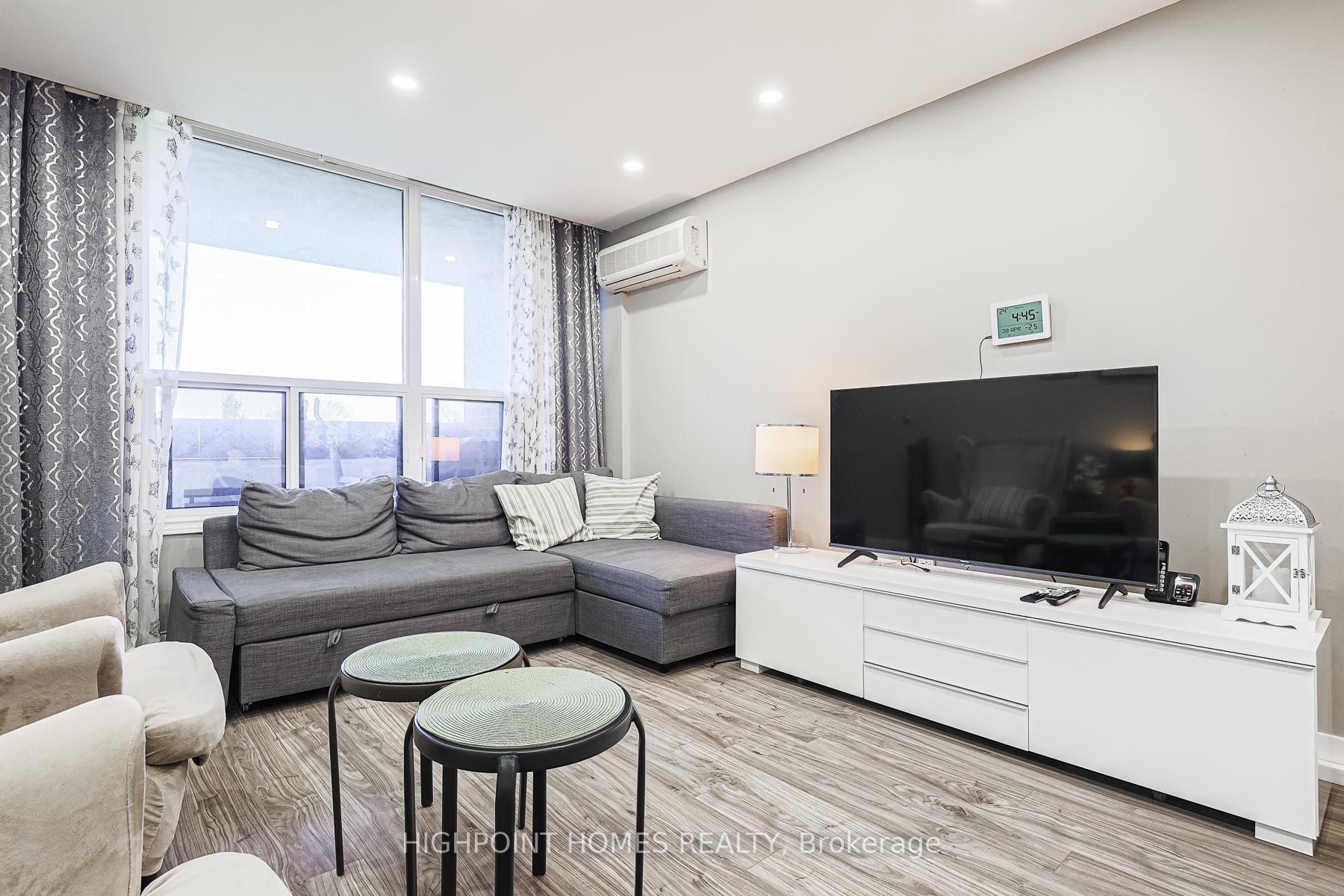 Photo 21 of Unit 315, 140 Leeward Glenway, Toronto, Flemingdon Park — HOMEH