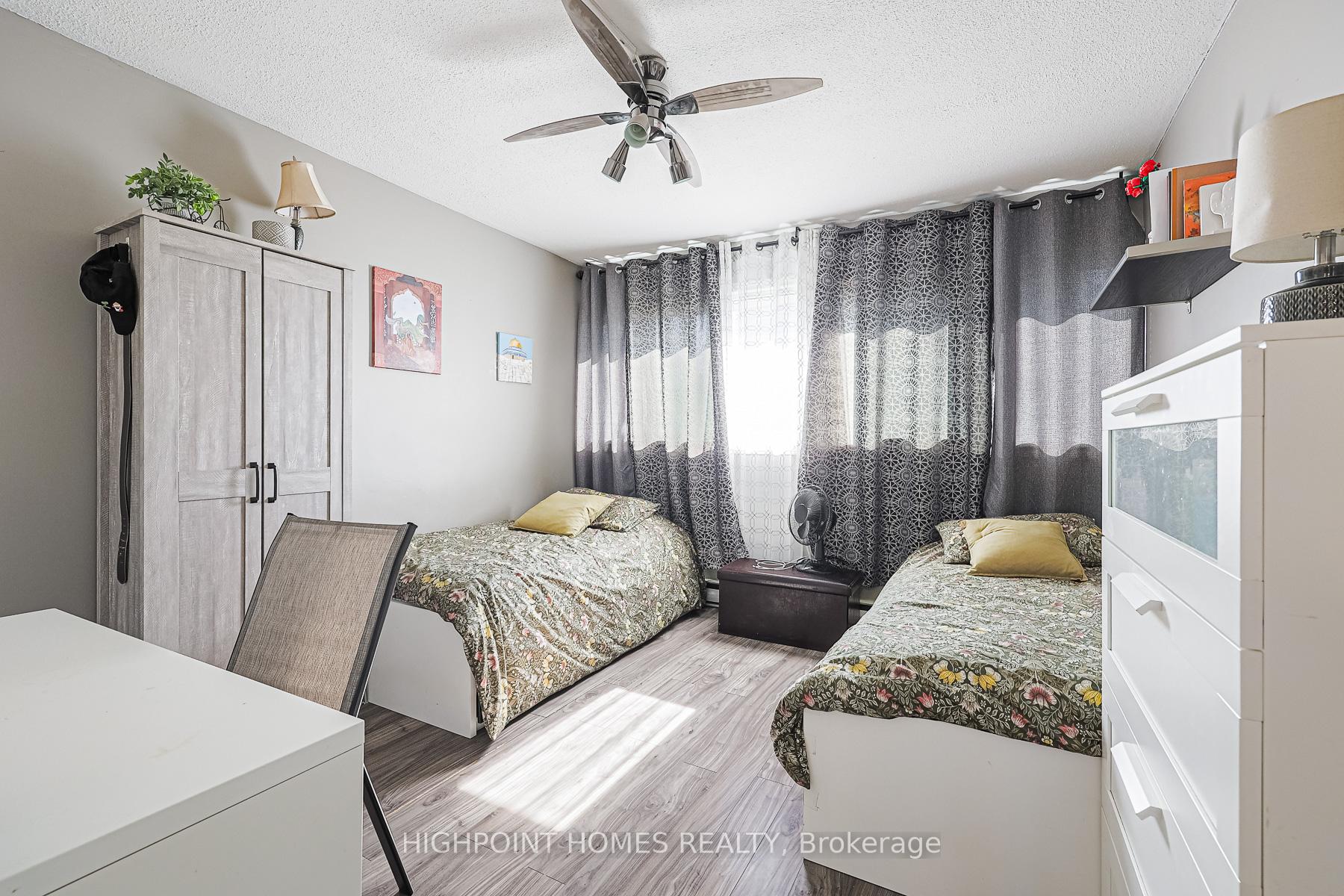 Photo 23 of Unit 315, 140 Leeward Glenway, Toronto, Flemingdon Park — HOMEH