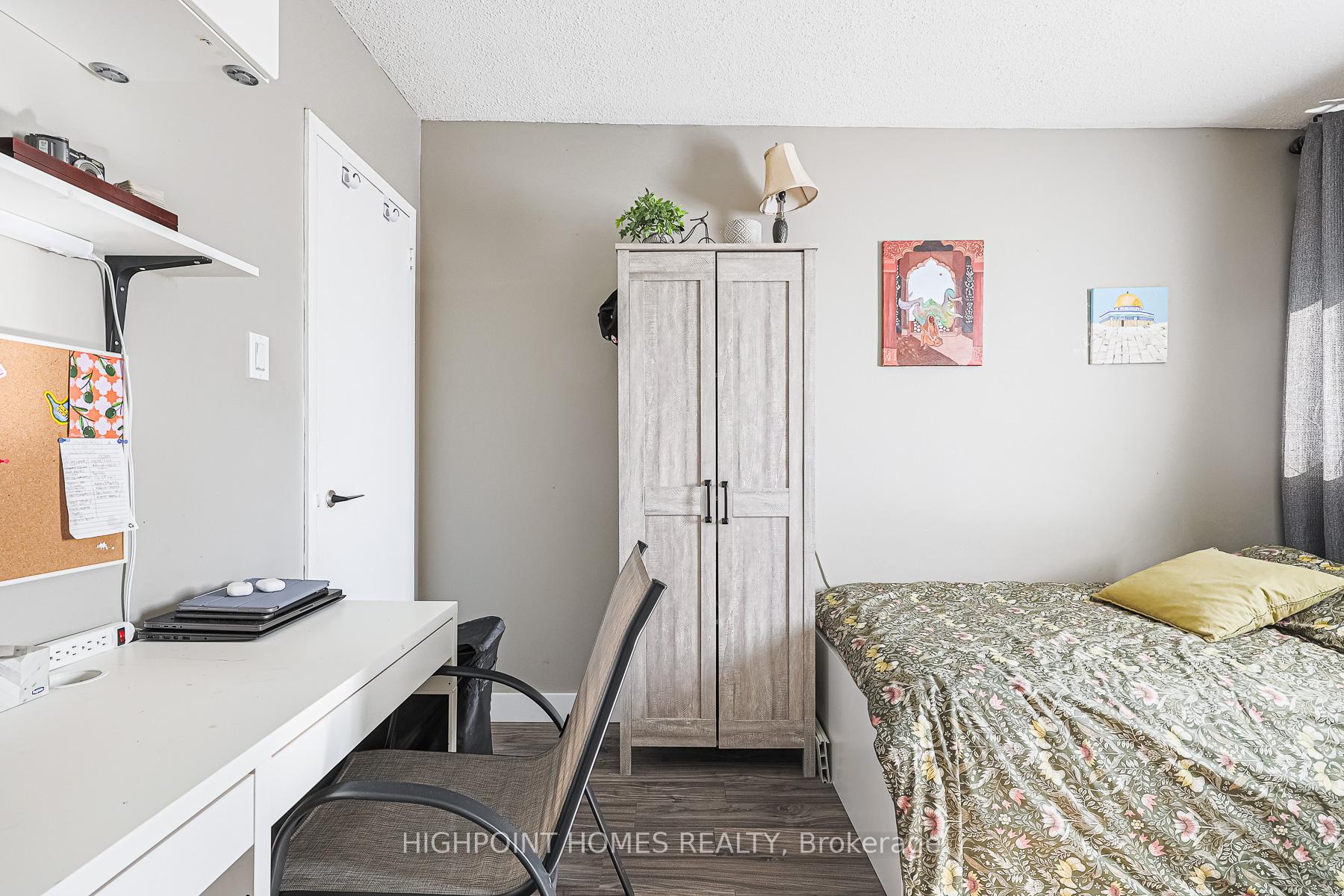 Photo 24 of Unit 315, 140 Leeward Glenway, Toronto, Flemingdon Park — HOMEH