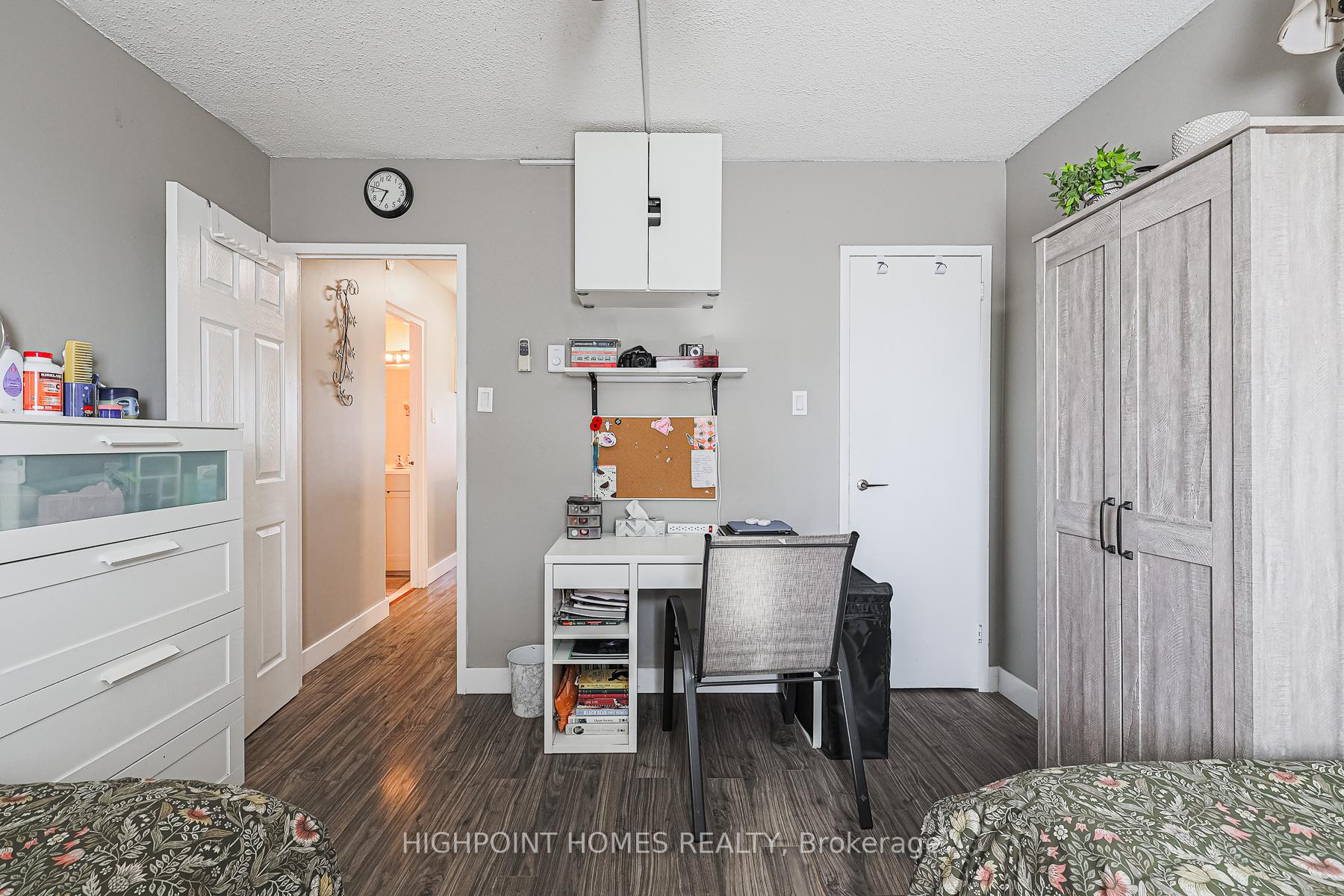 Photo 25 of Unit 315, 140 Leeward Glenway, Toronto, Flemingdon Park — HOMEH