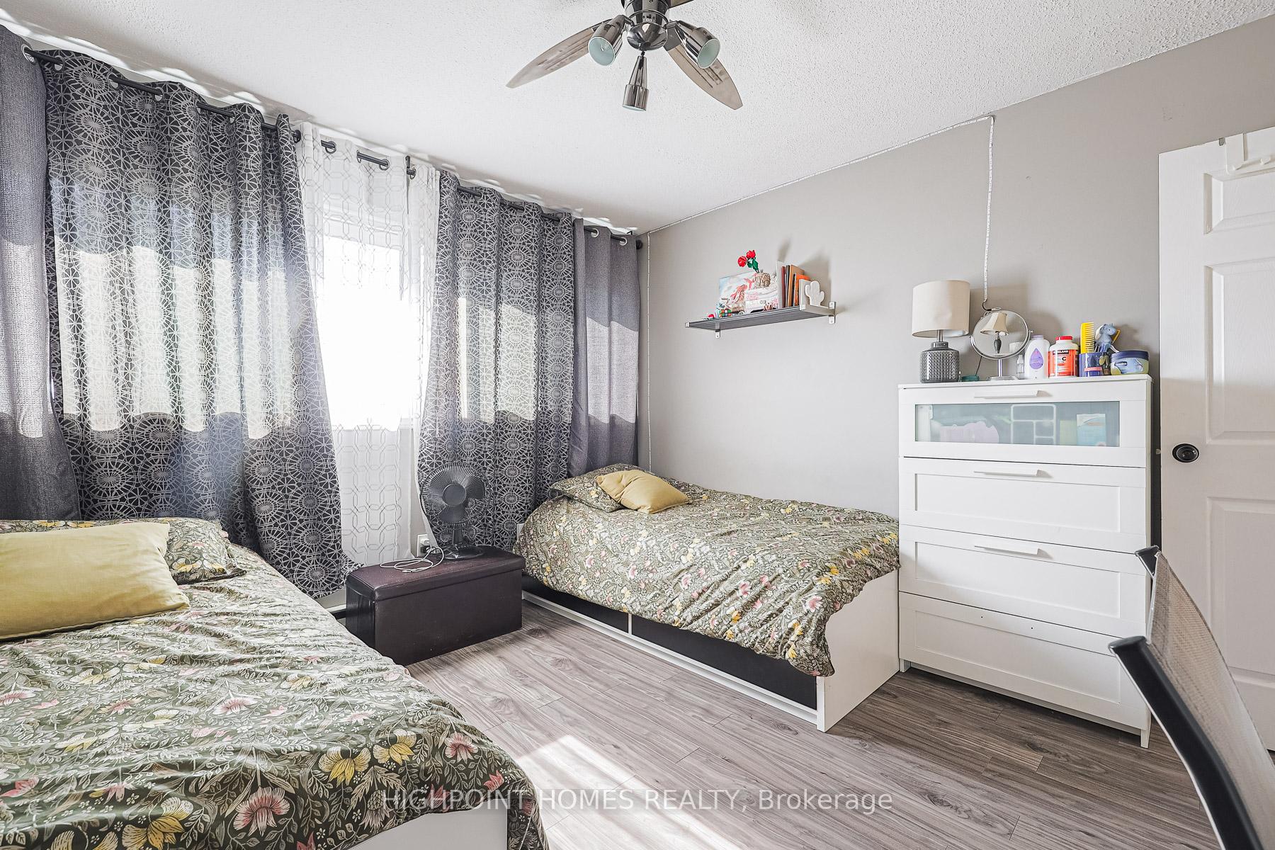 Photo 26 of Unit 315, 140 Leeward Glenway, Toronto, Flemingdon Park — HOMEH